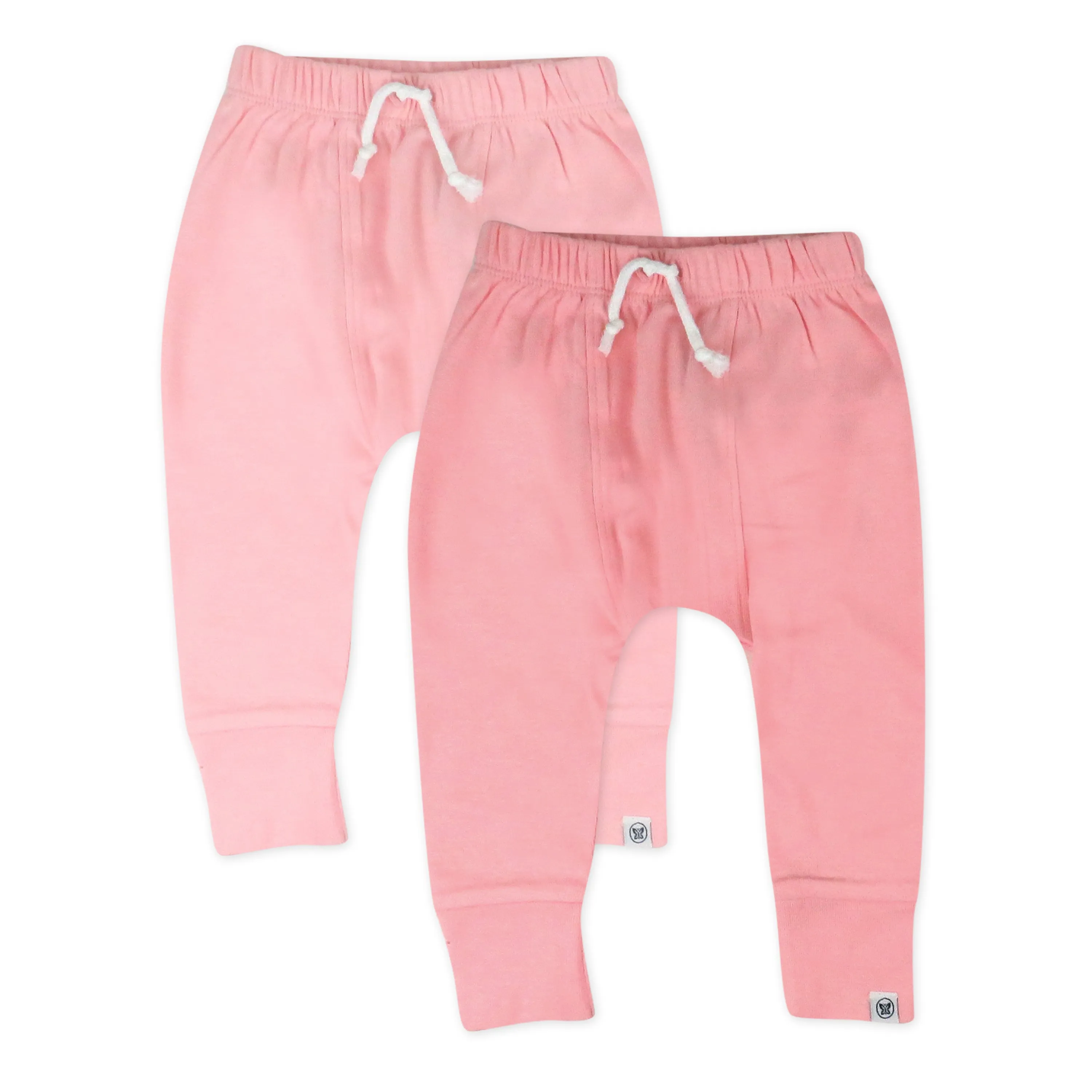 2-Pack Organic Cotton Honest Pants
