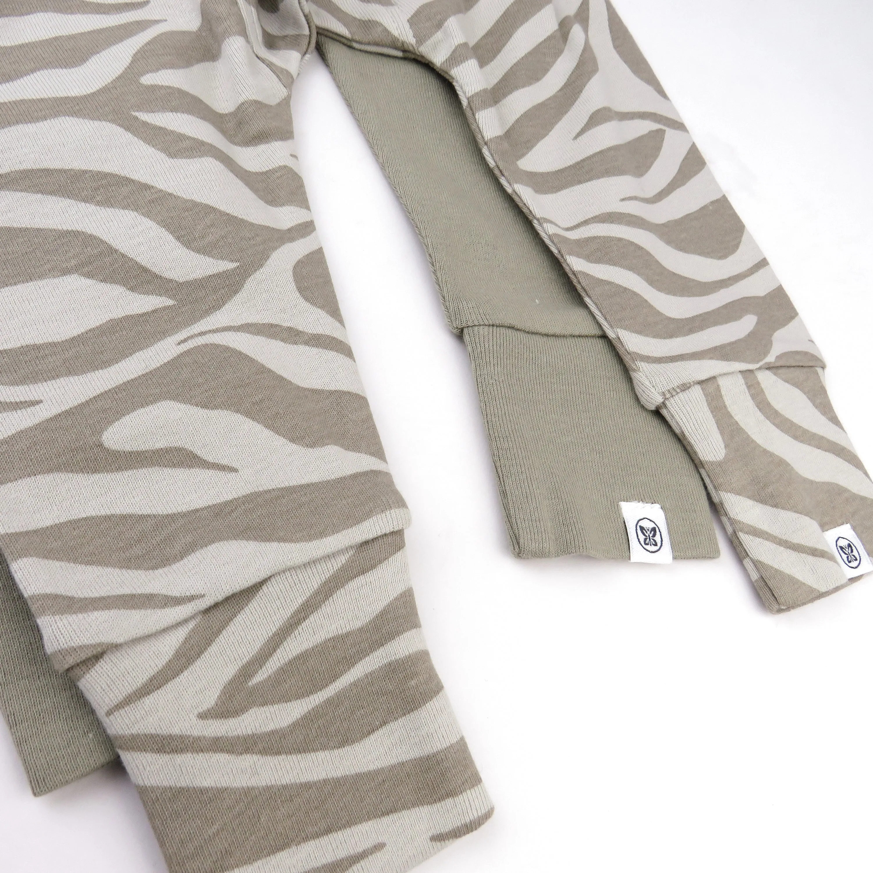2-Pack Organic Cotton Honest Pants