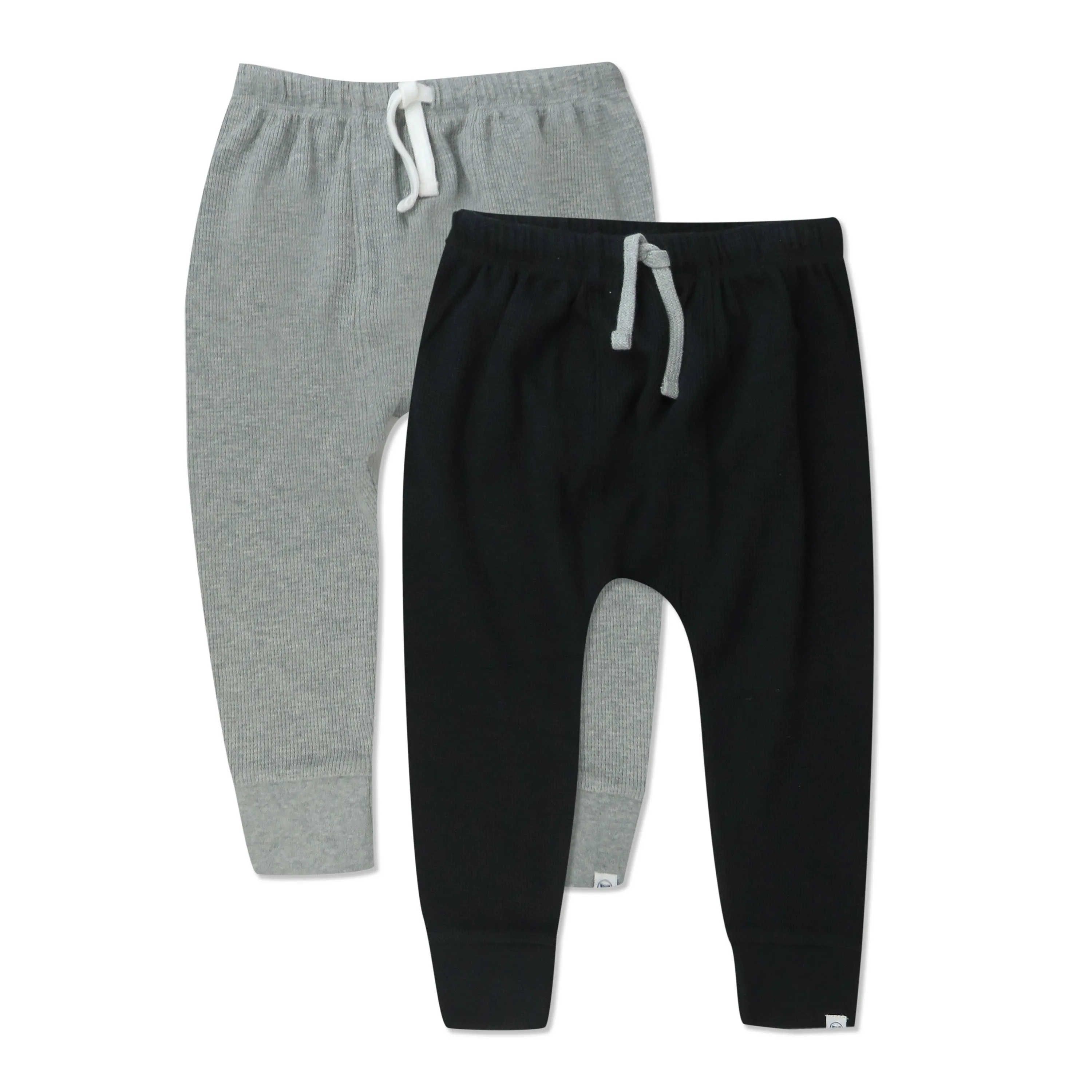 2-Pack Waffle Honest Pant