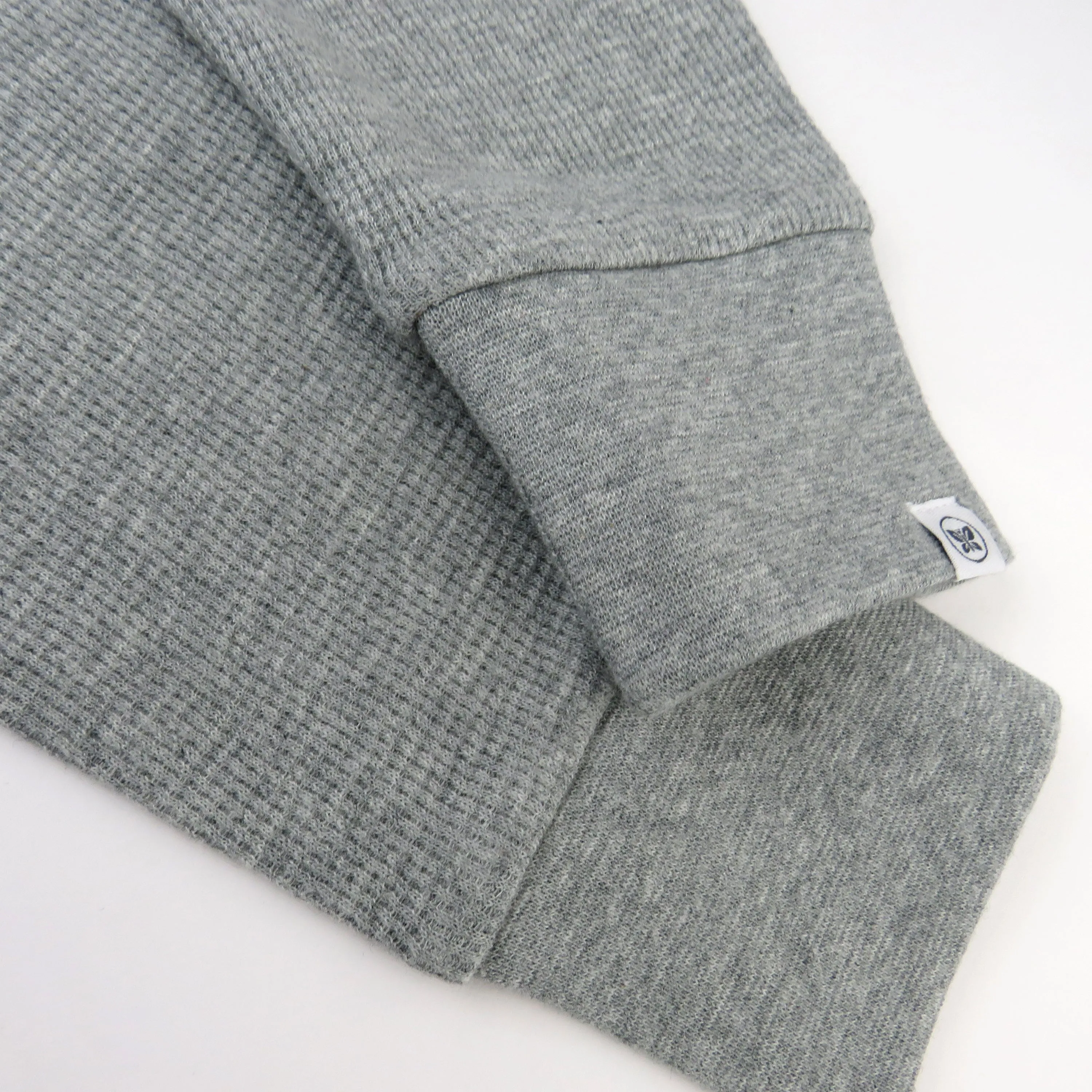 2-Pack Waffle Honest Pant