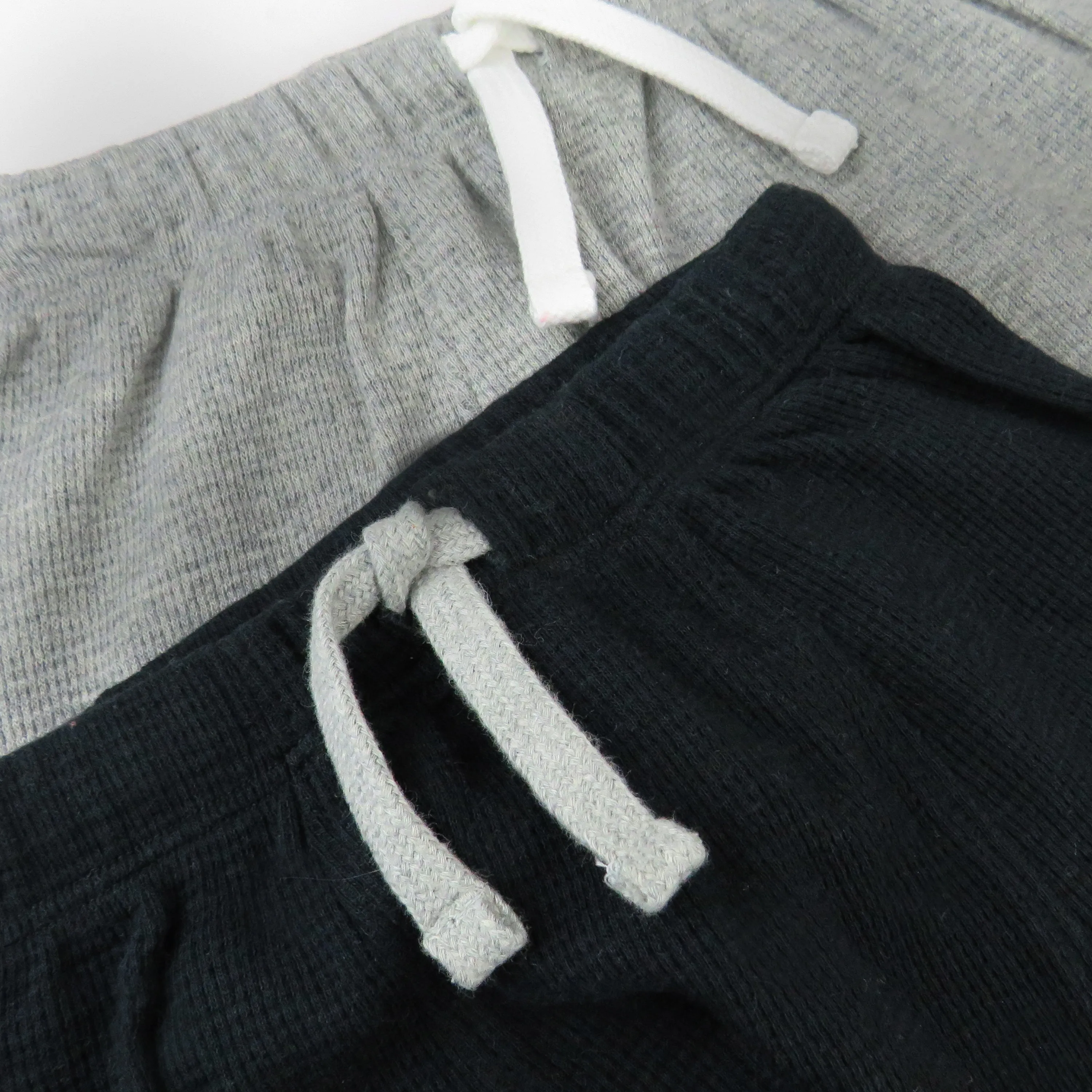 2-Pack Waffle Honest Pant
