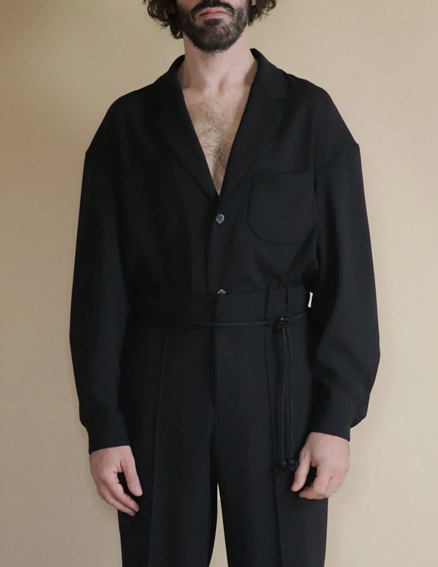 2E222-32 SHIRT JACKET