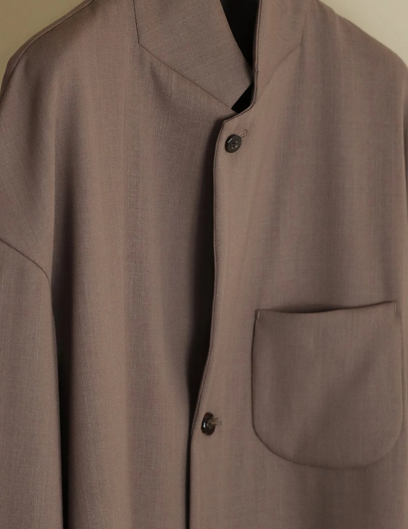 2E222-32 SHIRT JACKET