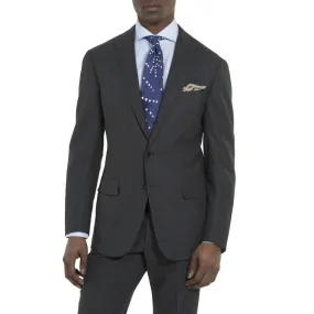 Luxurious 4-Ply Wool Model 3A Tailored Suit