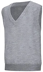 Adv - V-Neck Sweater Vest  FT-C9016