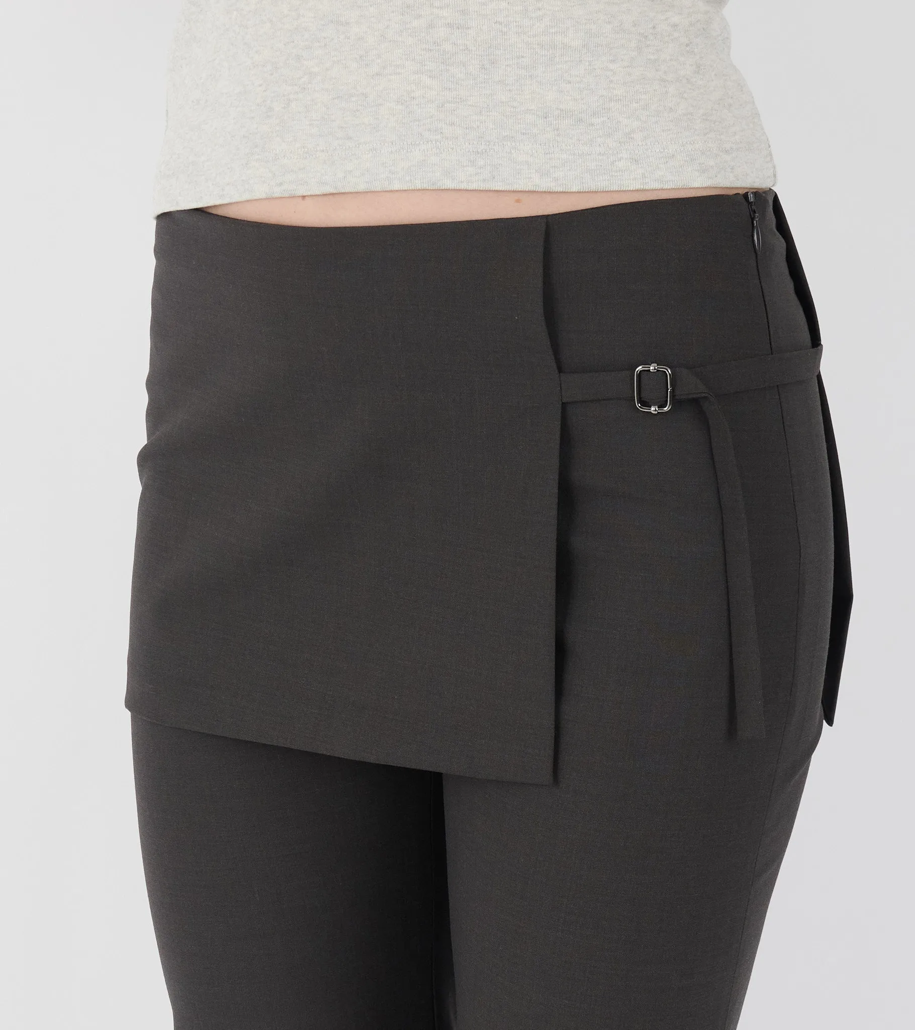 Archive Pants Brown