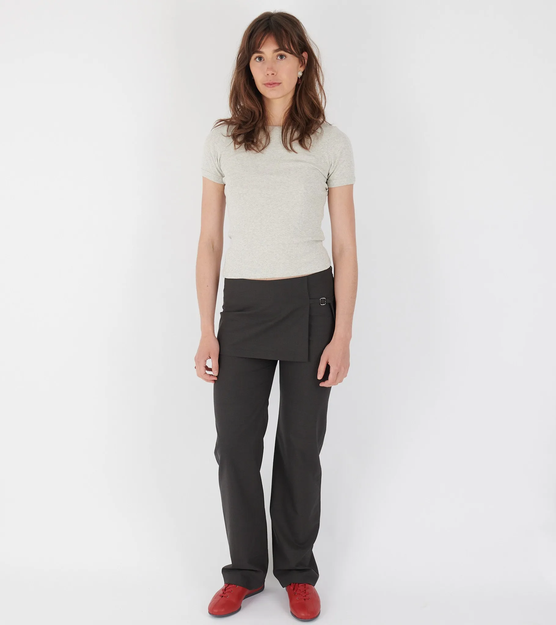 Archive Pants Brown