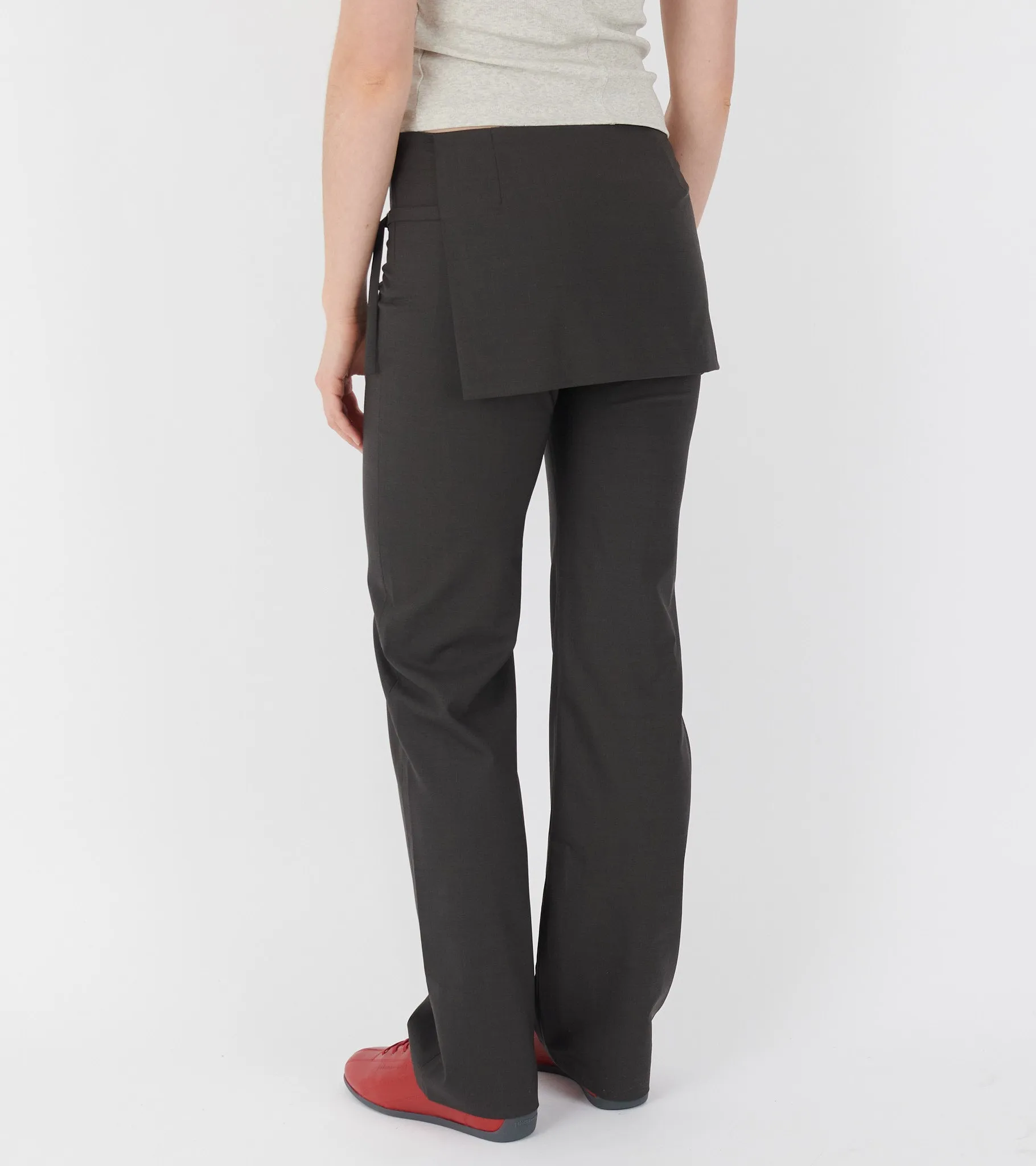 Archive Pants Brown