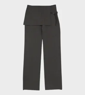 Archive Pants Brown