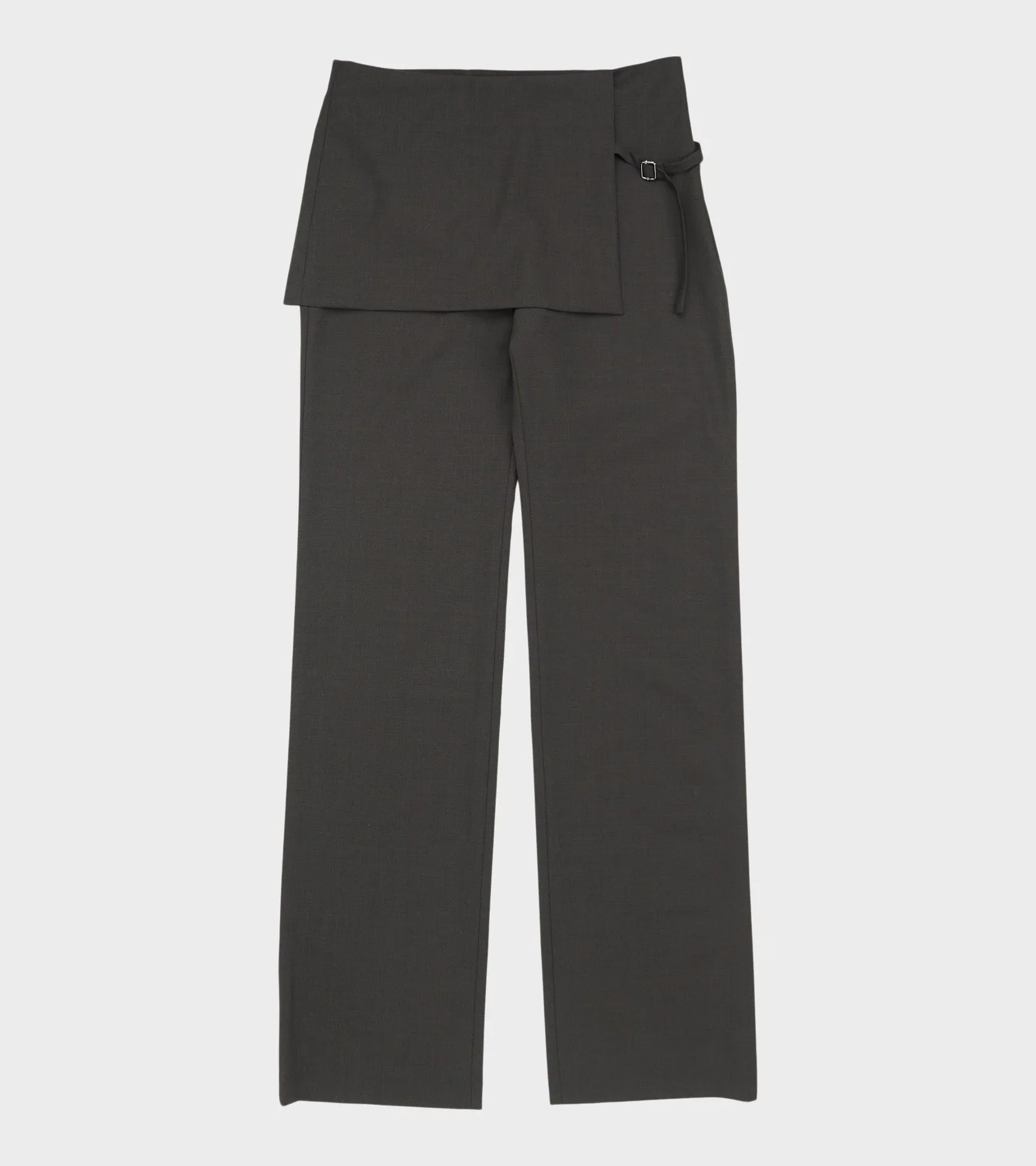 Archive Pants Brown