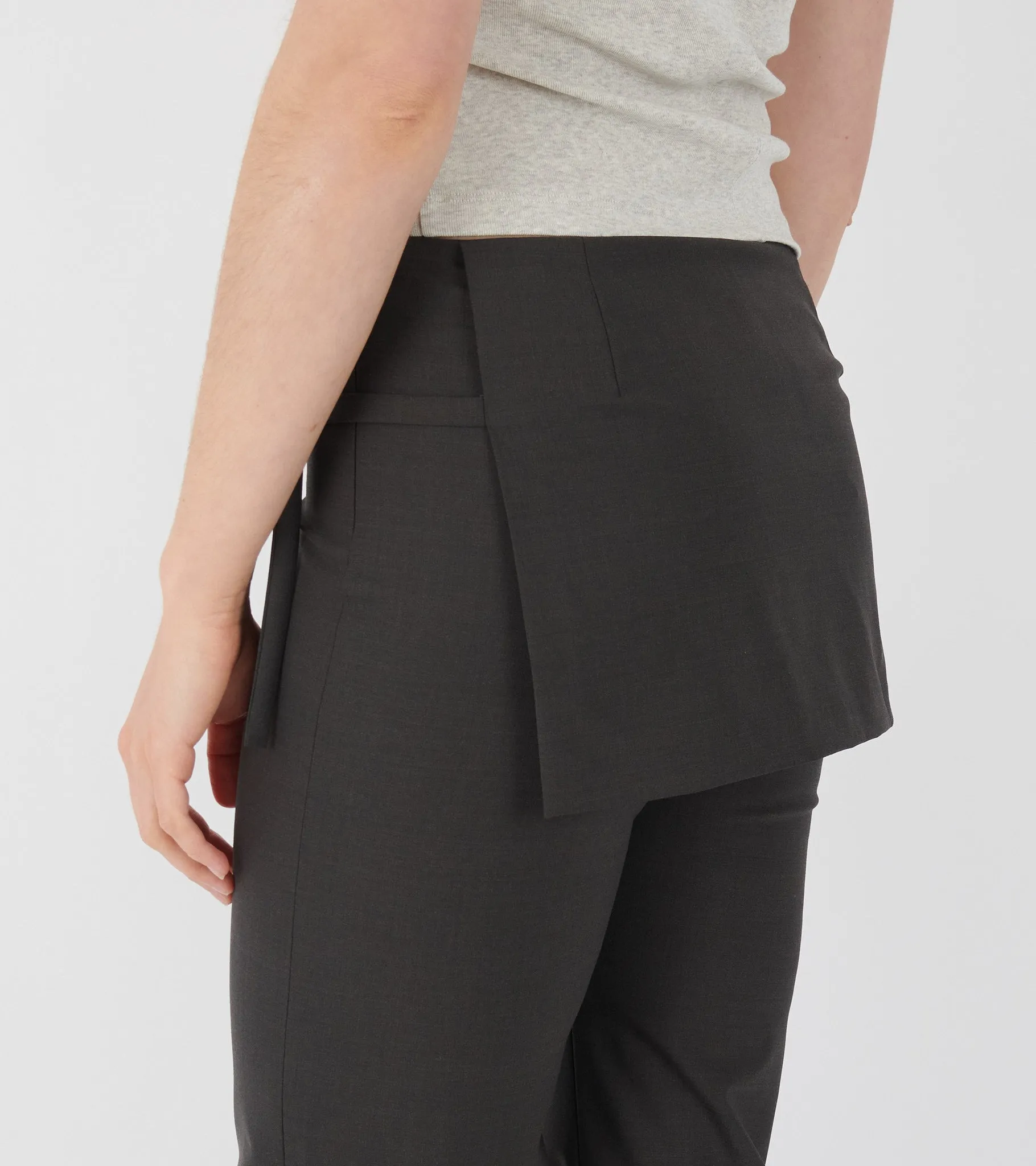 Archive Pants Brown
