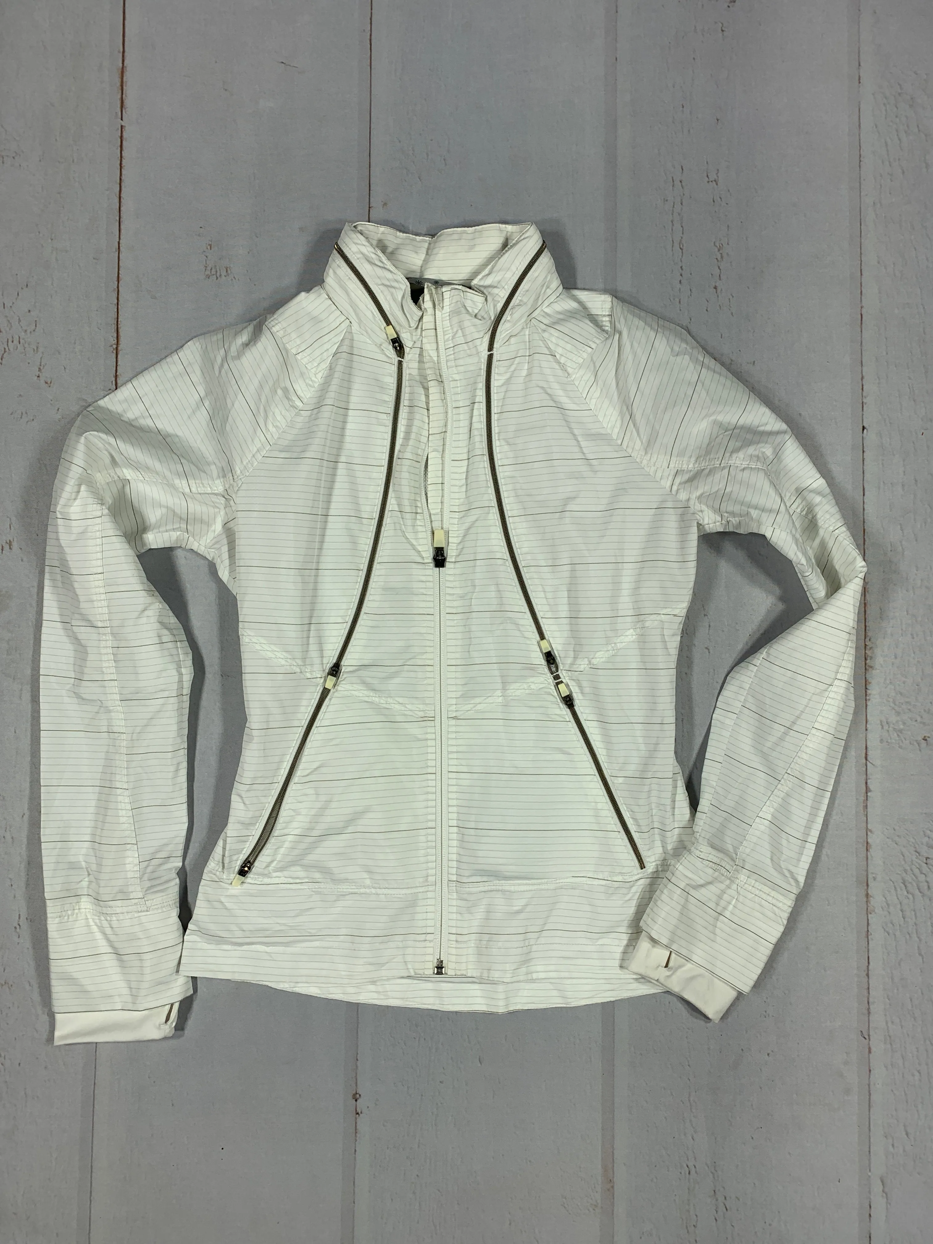 Athleta Coat size XXS