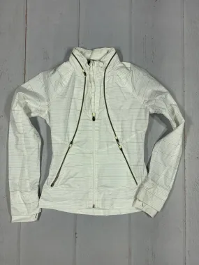 Athleta Coat size XXS
