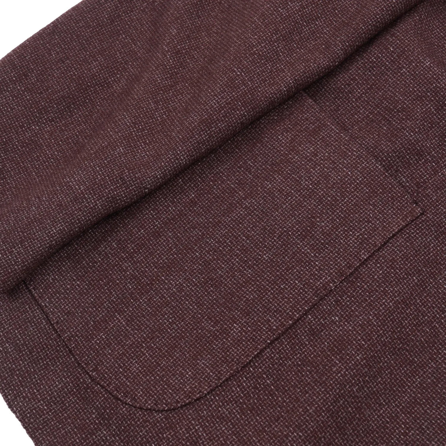 Boglioli Wool-Cashmere 'K Jacket' Sport Coat