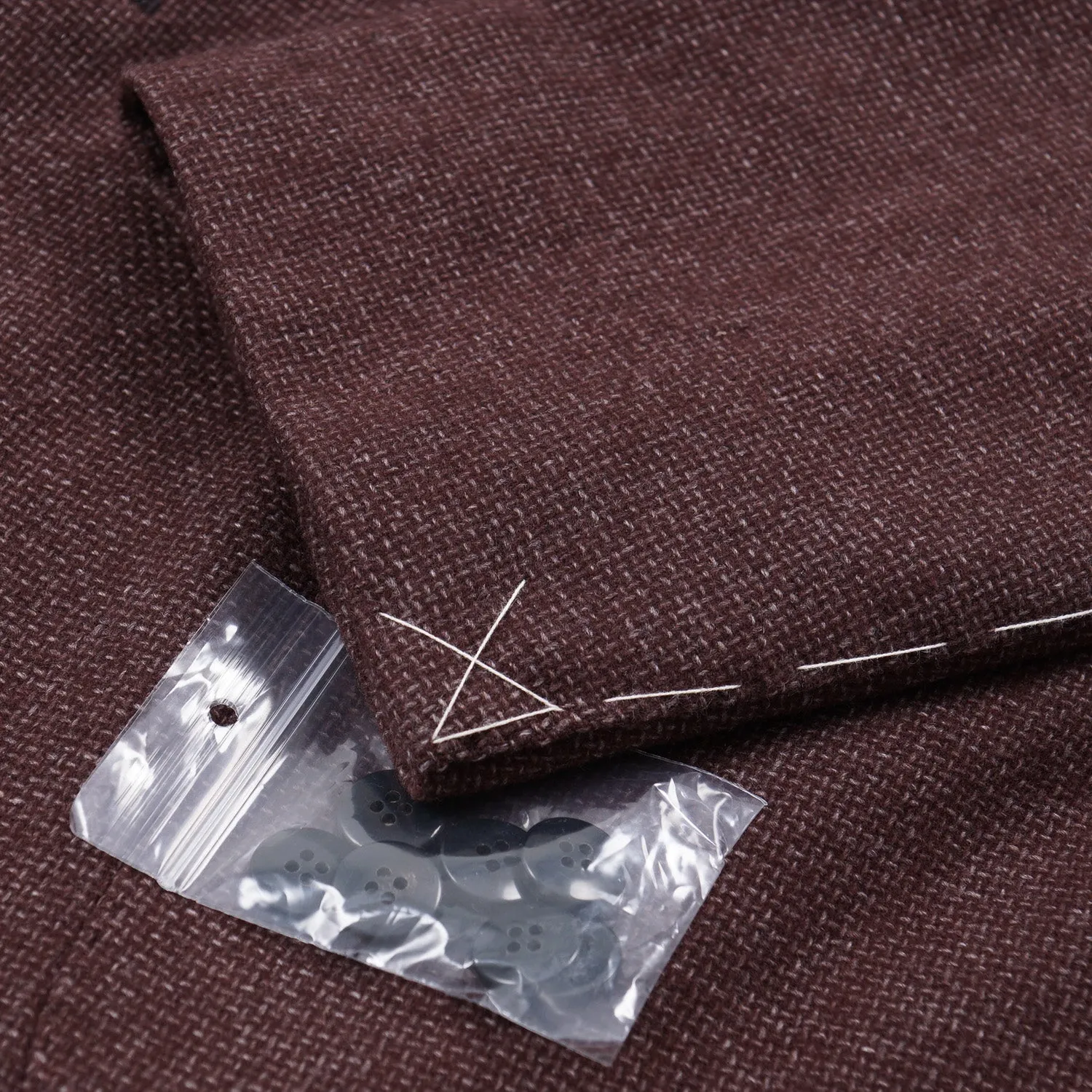 Boglioli Wool-Cashmere 'K Jacket' Sport Coat