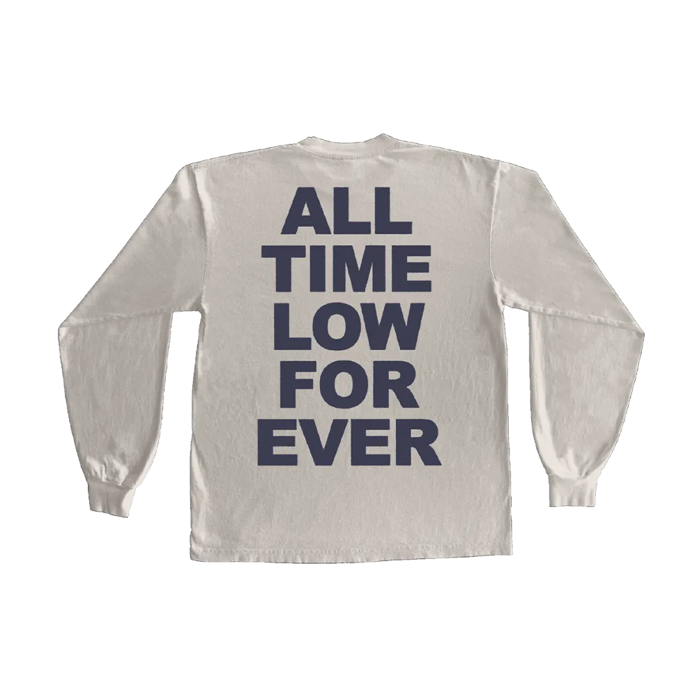 Boom Box Long Sleeve