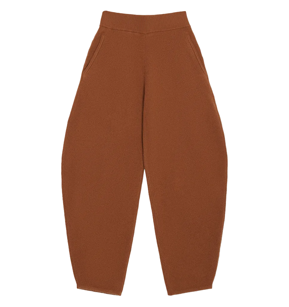 bubble pants