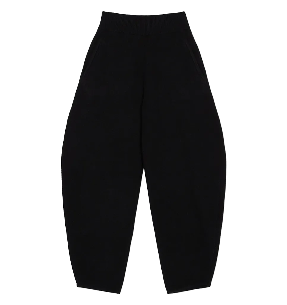 bubble pants