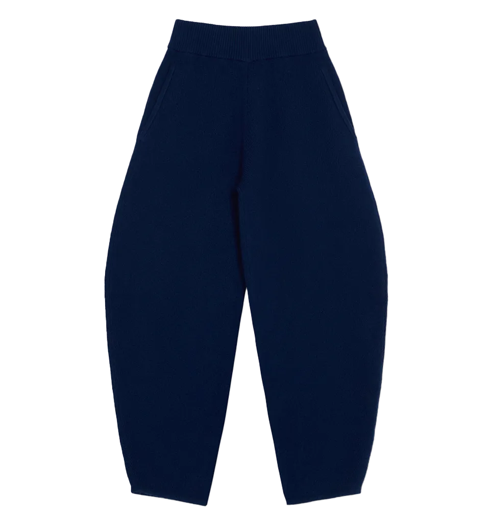 bubble pants