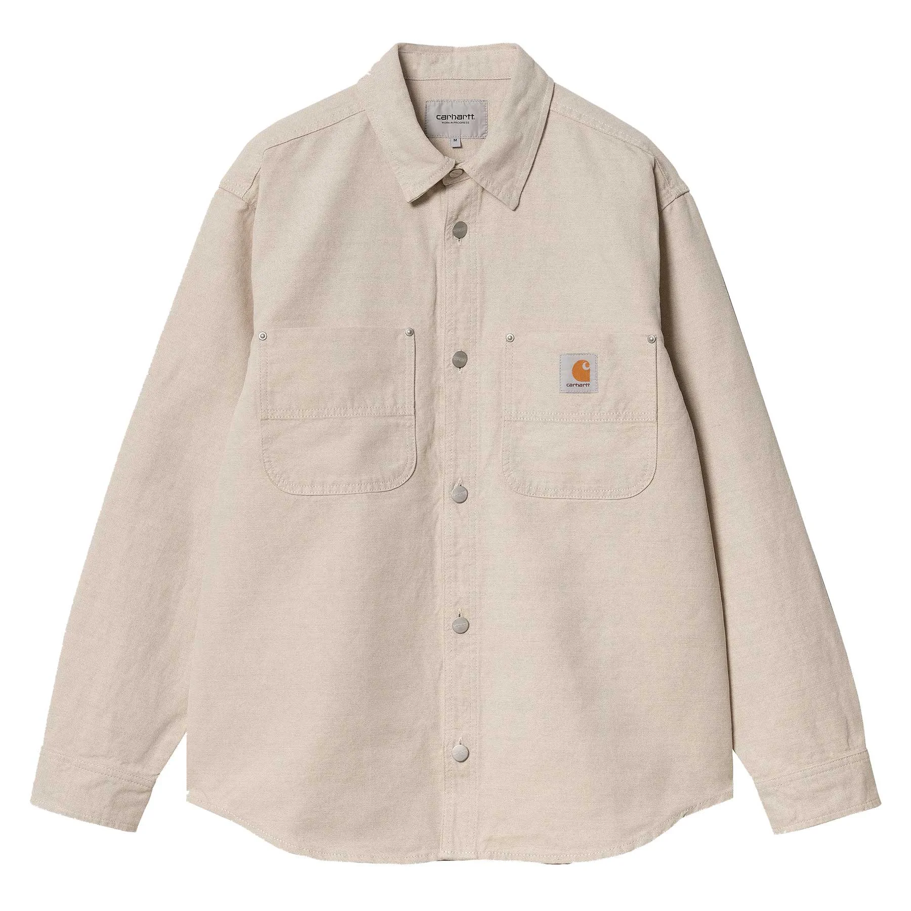 Camicia Lino Walter