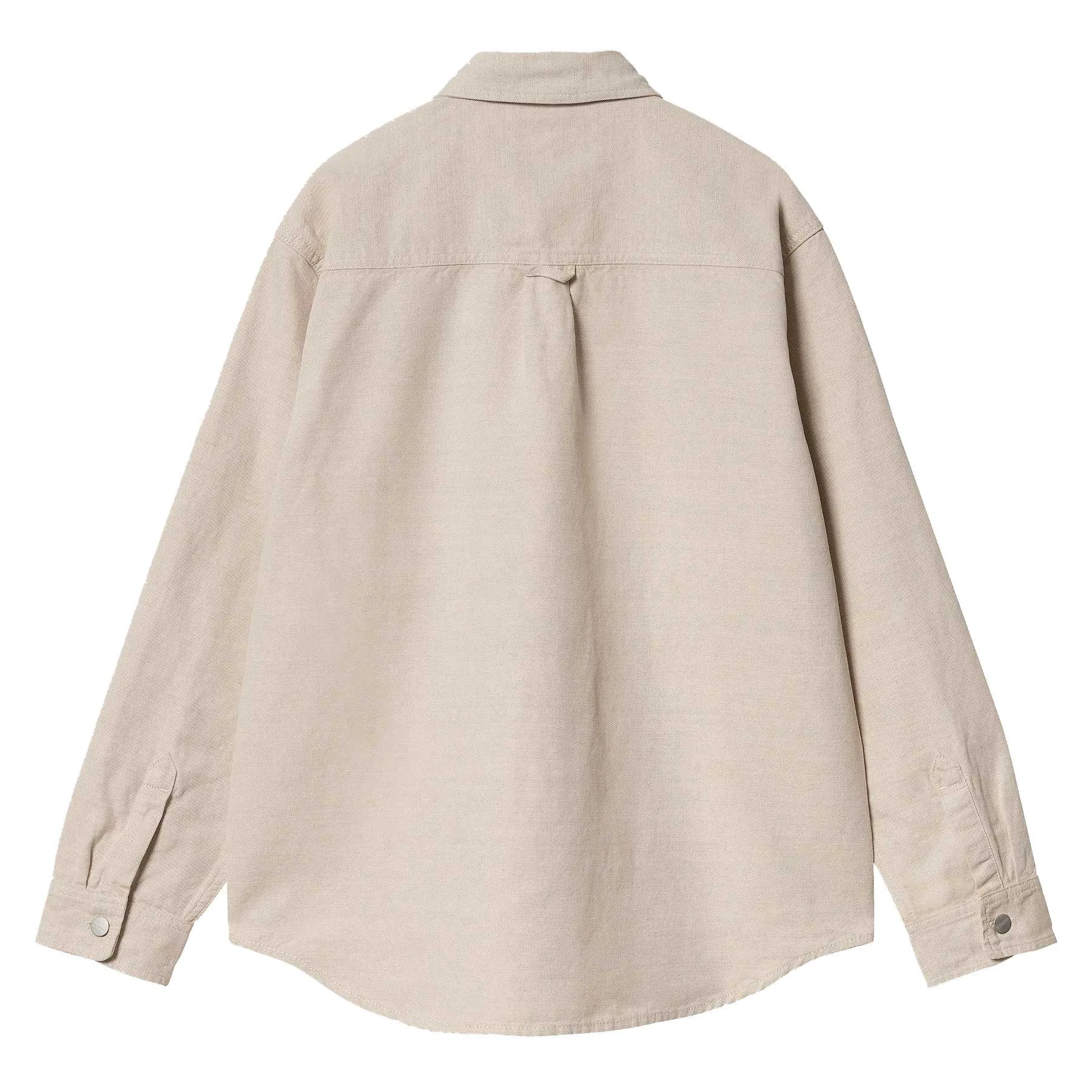 Camicia Lino Walter