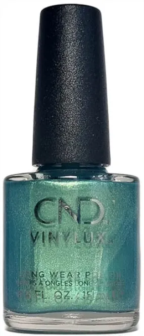 Clash Out * CND Vinylux