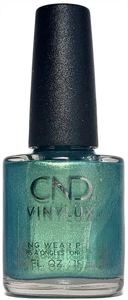 Clash Out * CND Vinylux