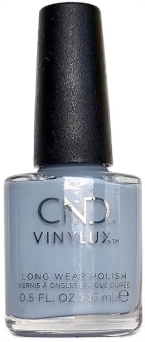 Climb to the Top-az * CND Vinylux