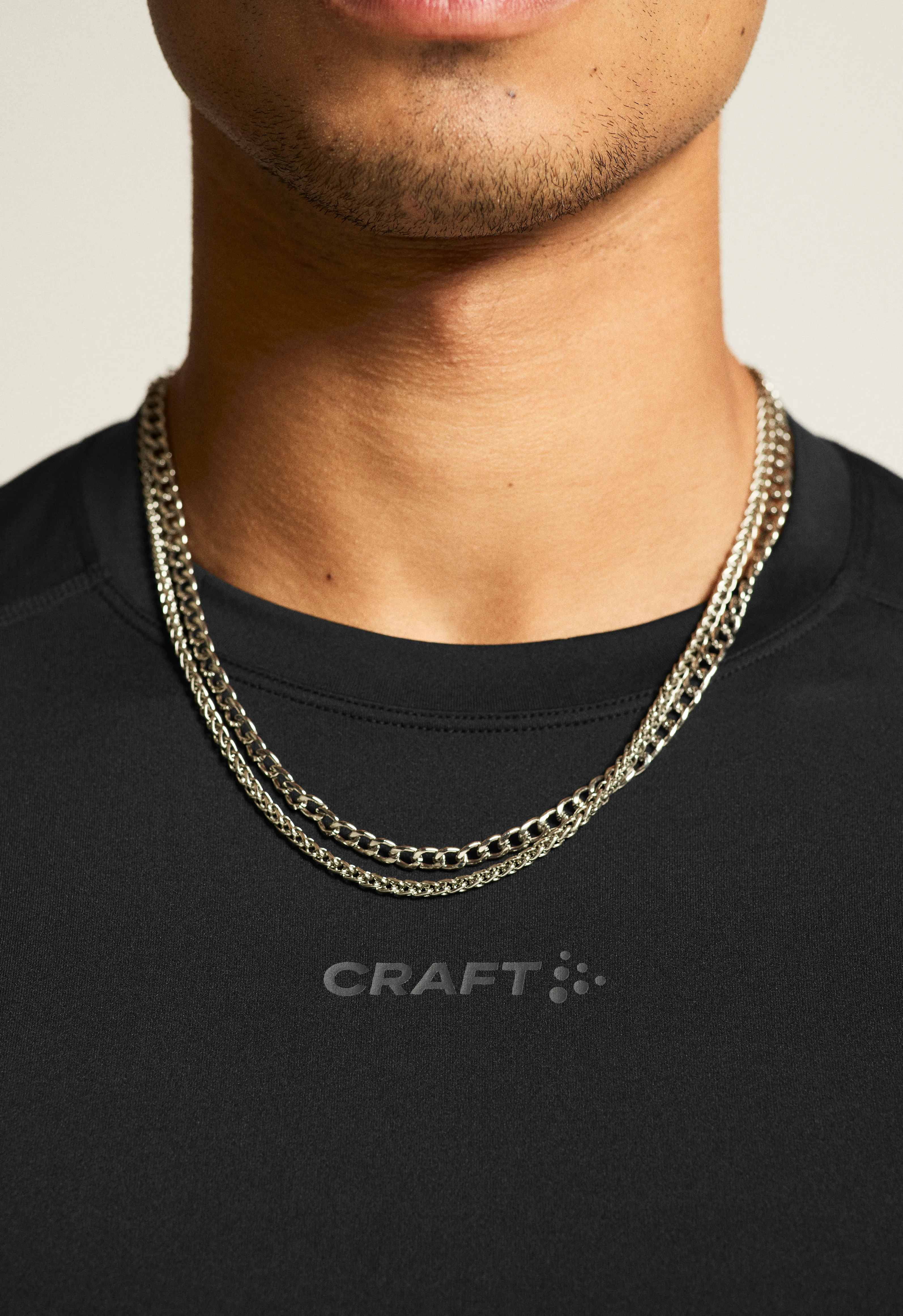 Craft Men&#x27;s Advance Essence Long Sleeve Tee 2  Black | Buy Craft Men&#x27;s Advance Essence Long Sleeve Tee 2  Black here | Outnorth