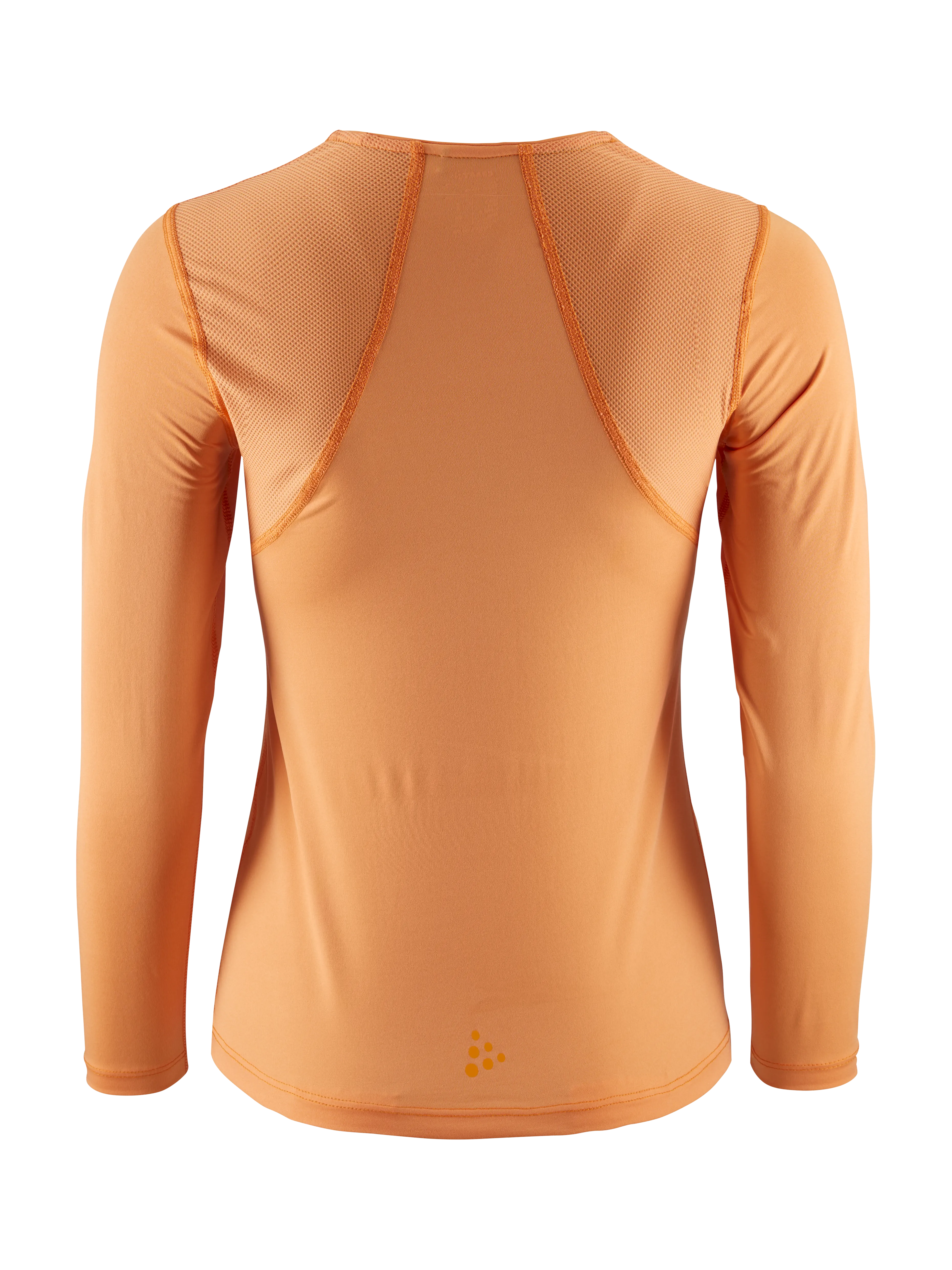 Craft Women&#x27;s Adv Essence Long Sleeve Tee Sour | Buy Craft Women&#x27;s Adv Essence Long Sleeve Tee Sour here | Outnorth