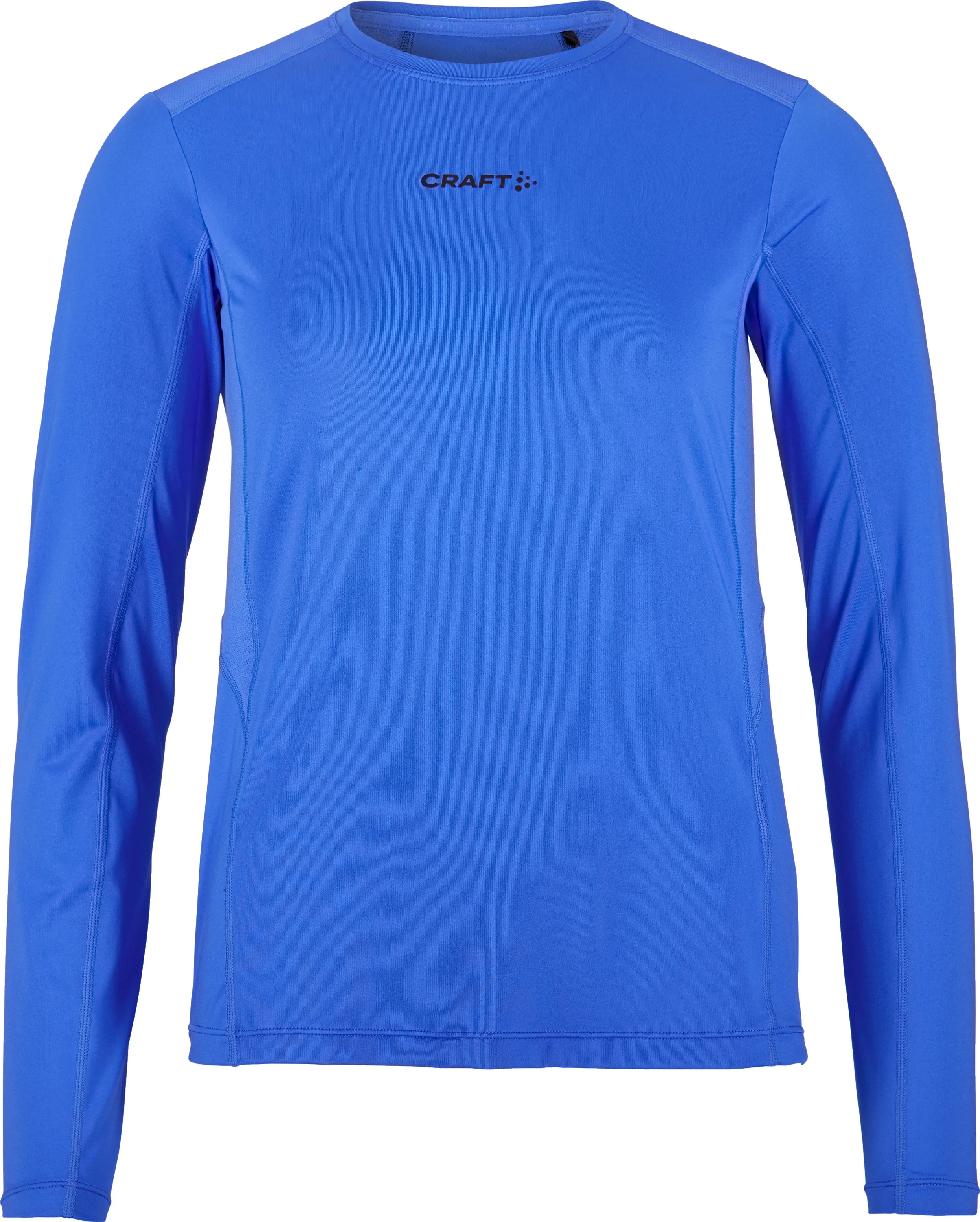 Craft Women&#x27;s Advance Essence Long Sleeve Tee 2 Jump | Buy Craft Women&#x27;s Advance Essence Long Sleeve Tee 2 Jump here | Outnorth