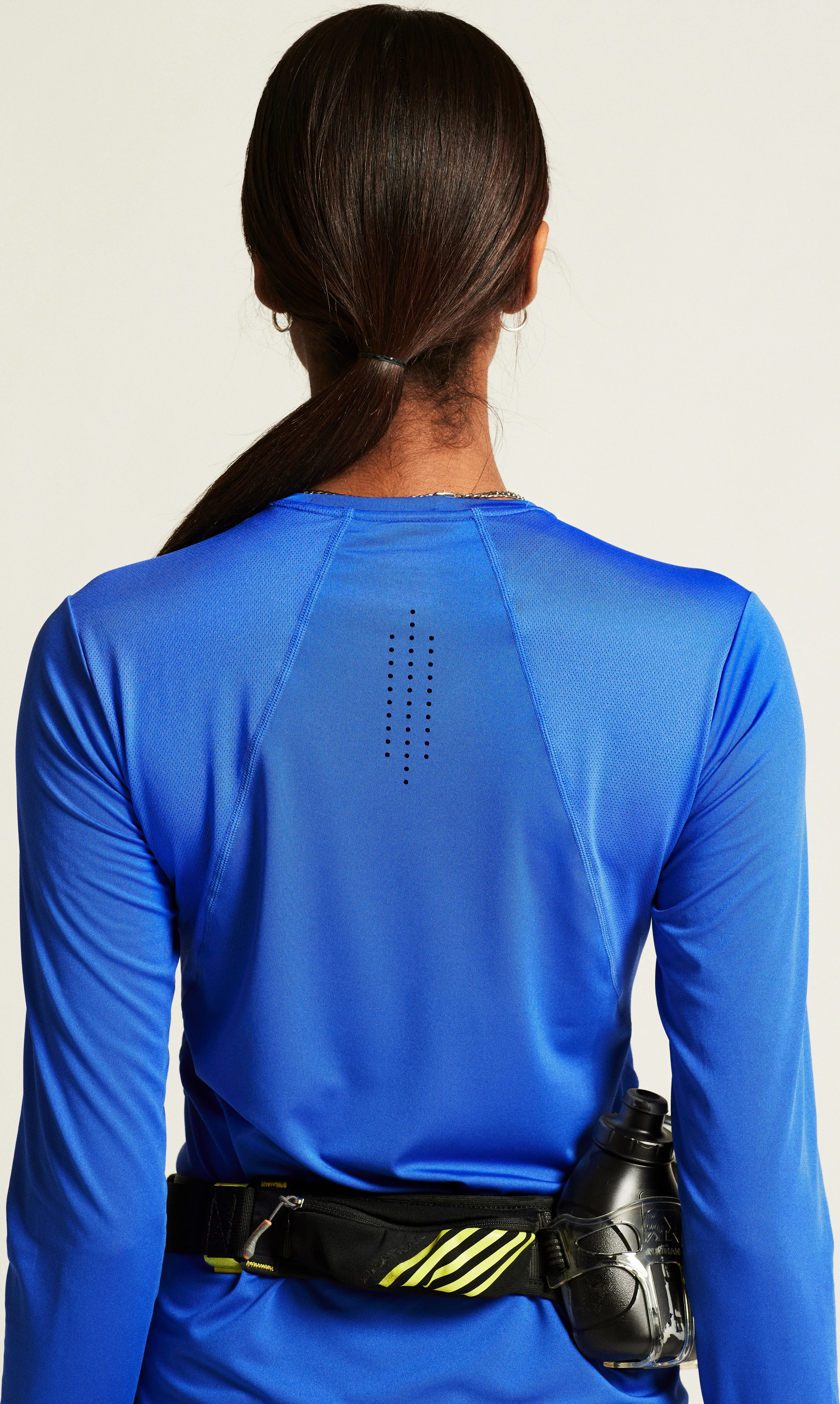 Craft Women&#x27;s Advance Essence Long Sleeve Tee 2 Jump | Buy Craft Women&#x27;s Advance Essence Long Sleeve Tee 2 Jump here | Outnorth