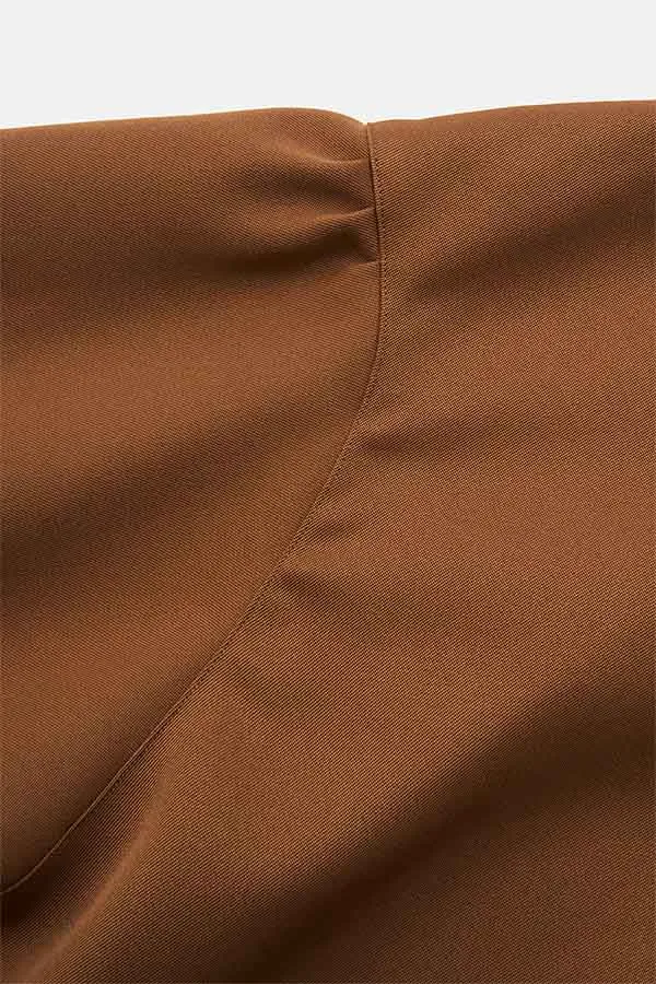 DWWB038 SHIRT COAT BLOUSON