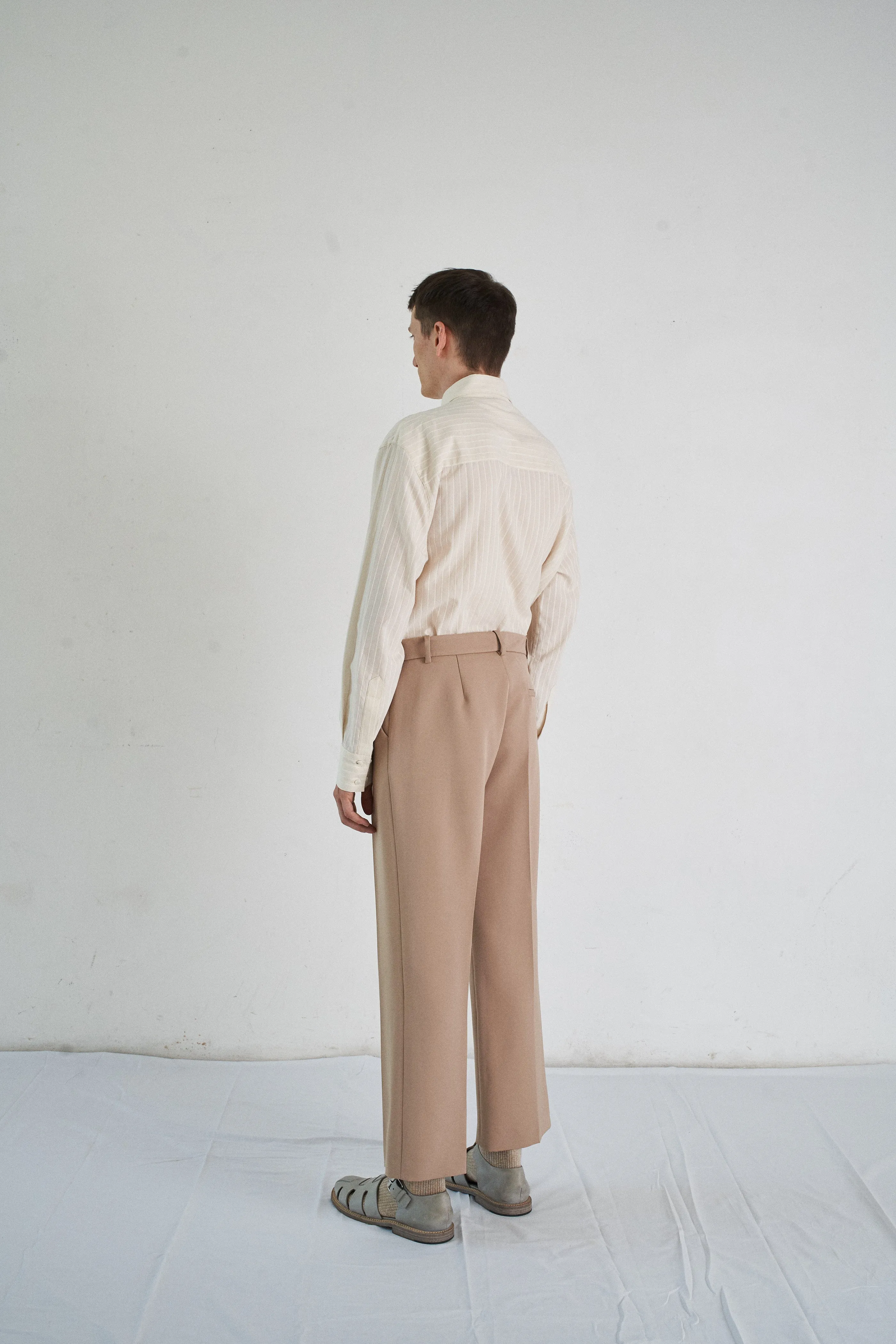 ESFAHAN trousers (M) - PRE-ORDER