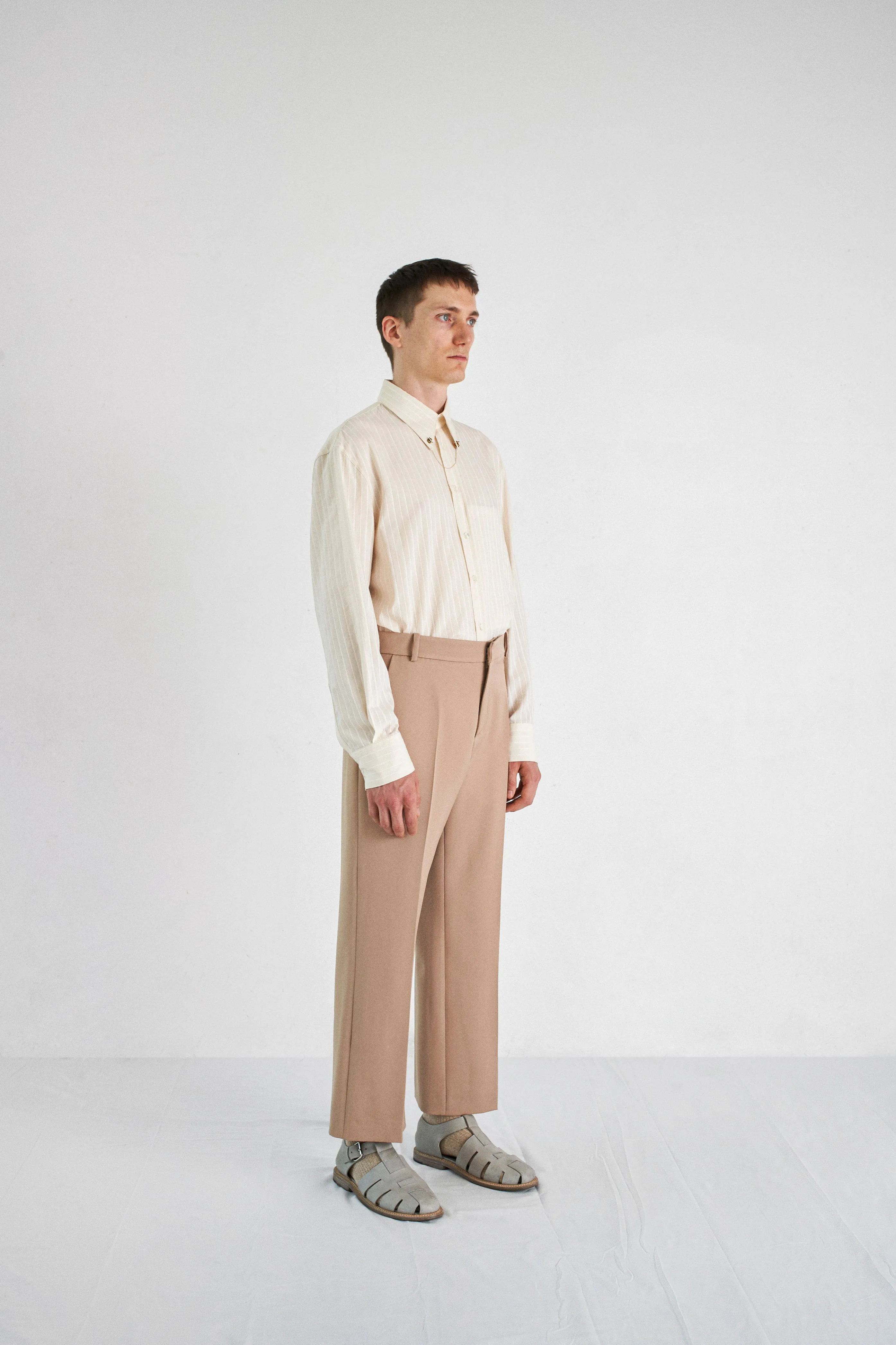 ESFAHAN trousers (M) - PRE-ORDER