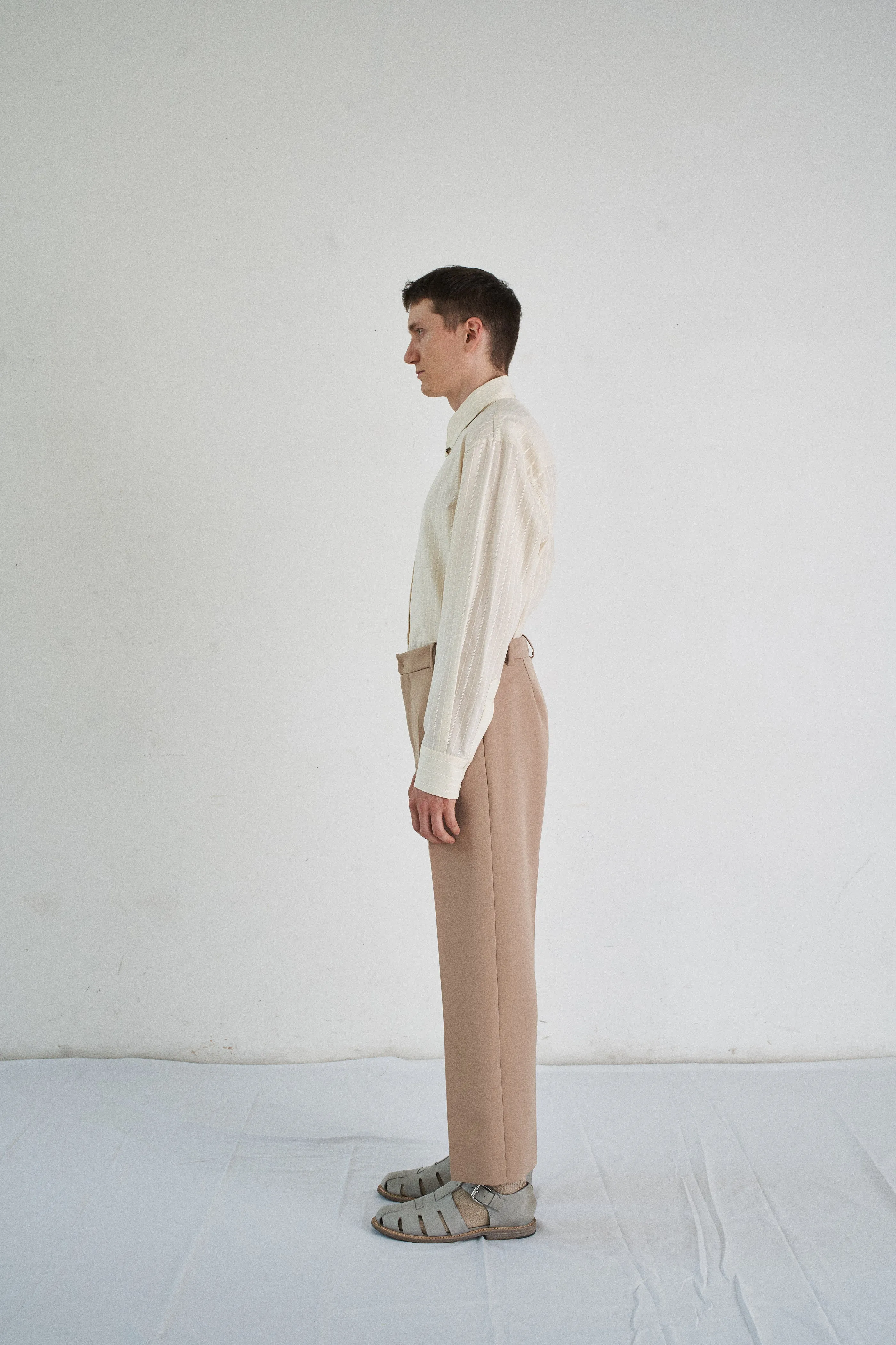 ESFAHAN trousers (M) - PRE-ORDER