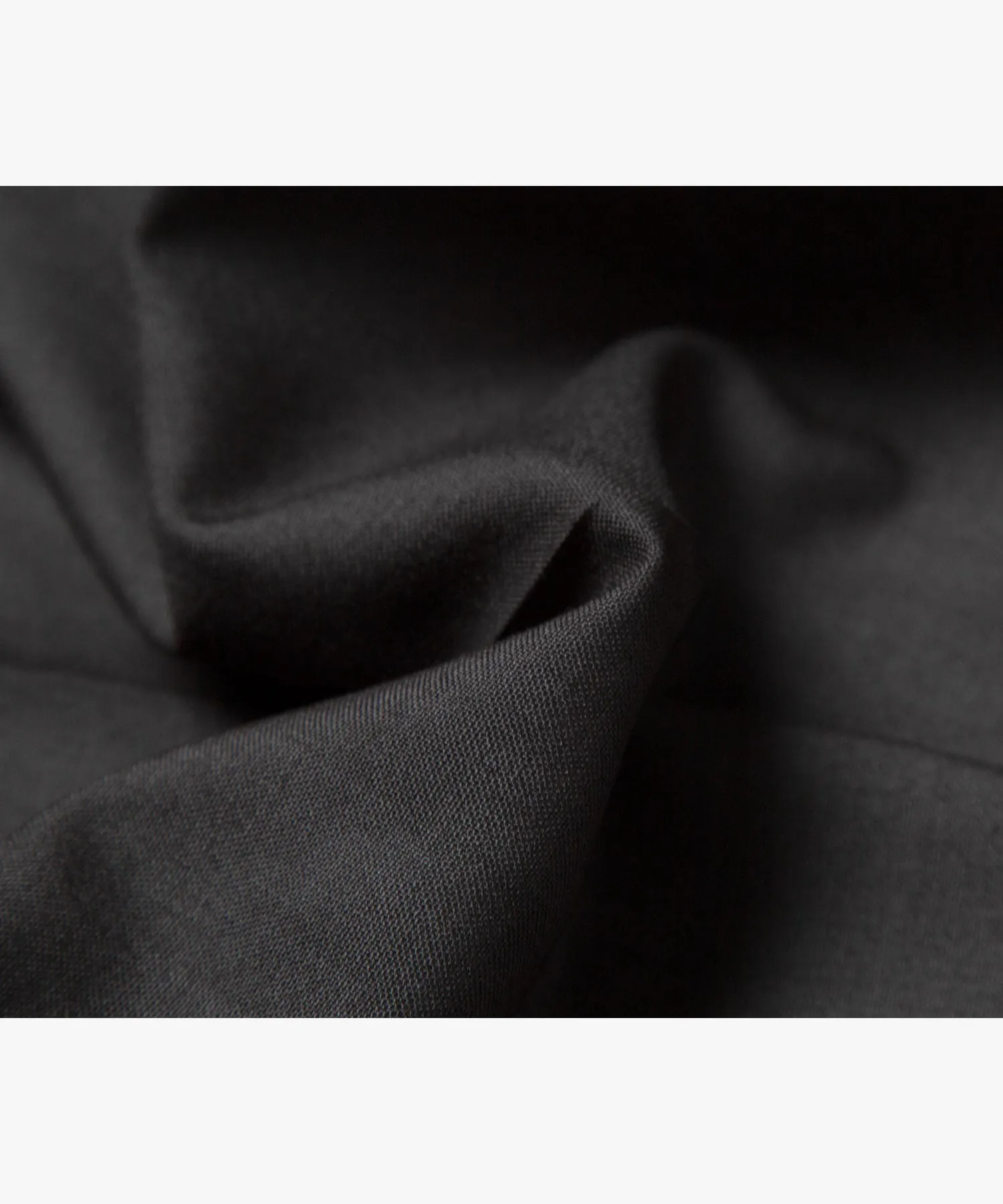 Gradation Wool Pants