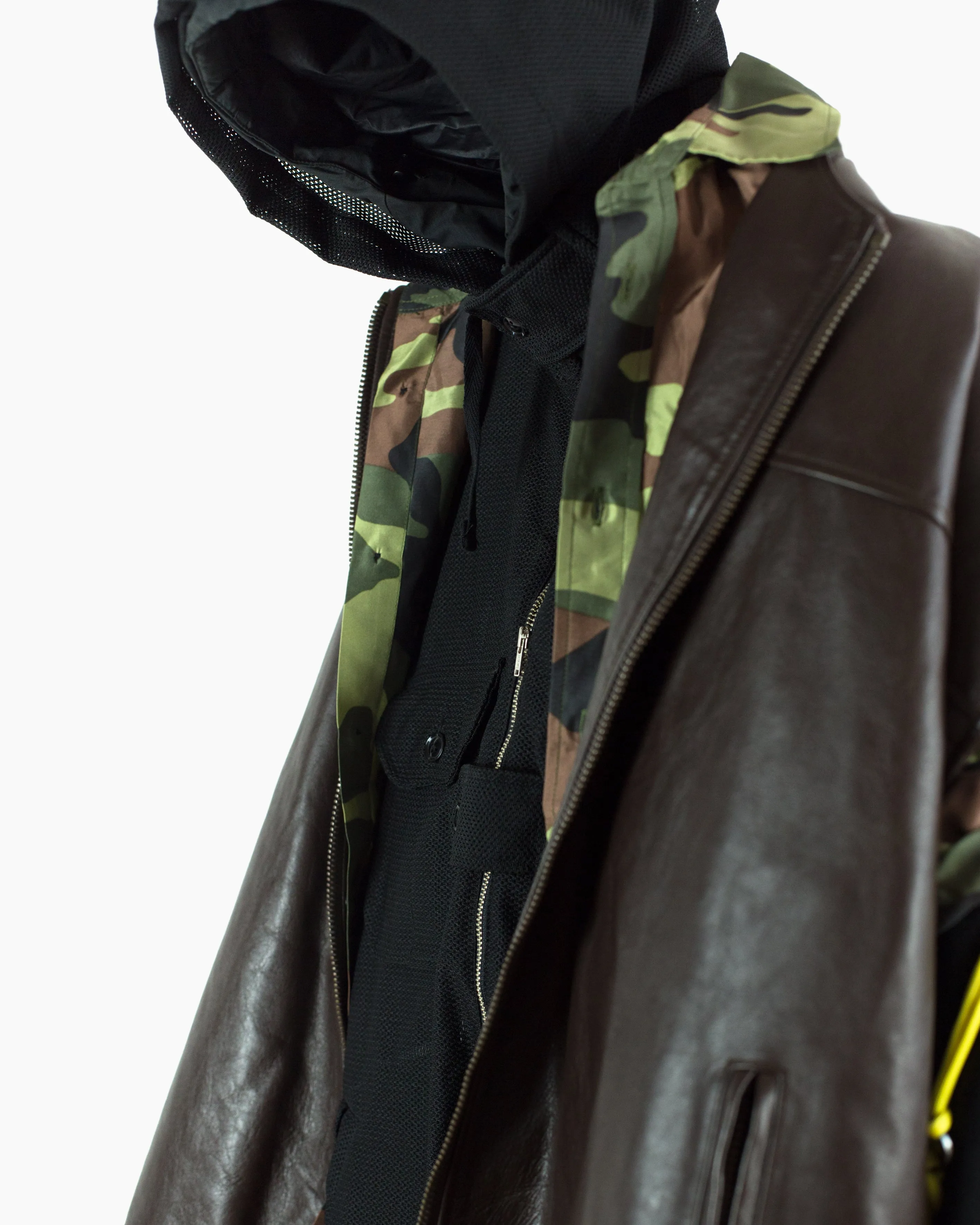 HANGER STYLING