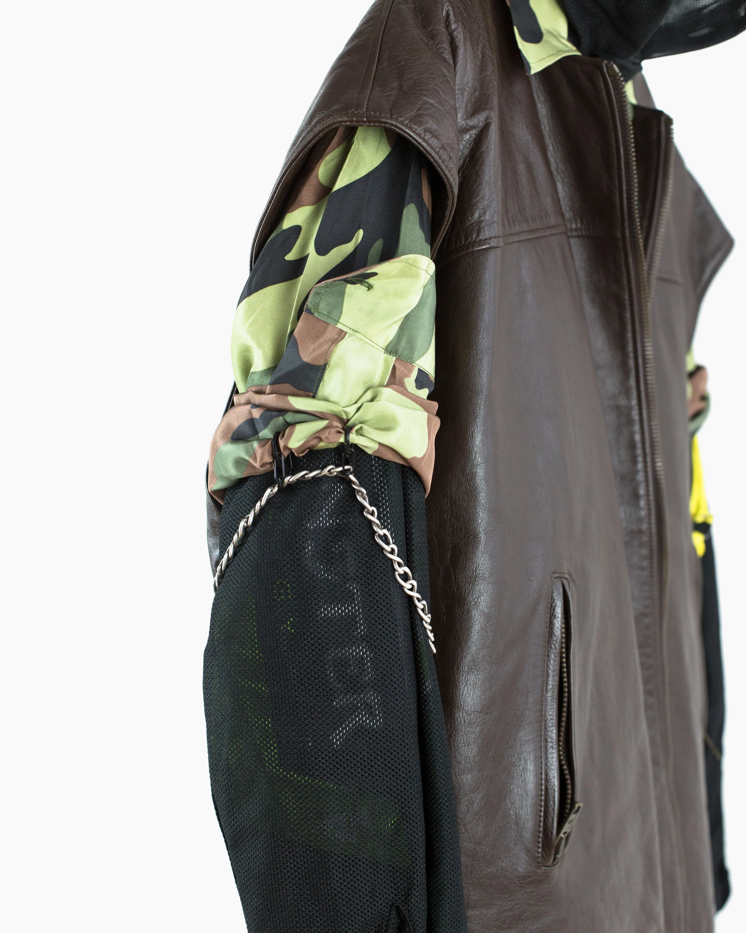 HANGER STYLING