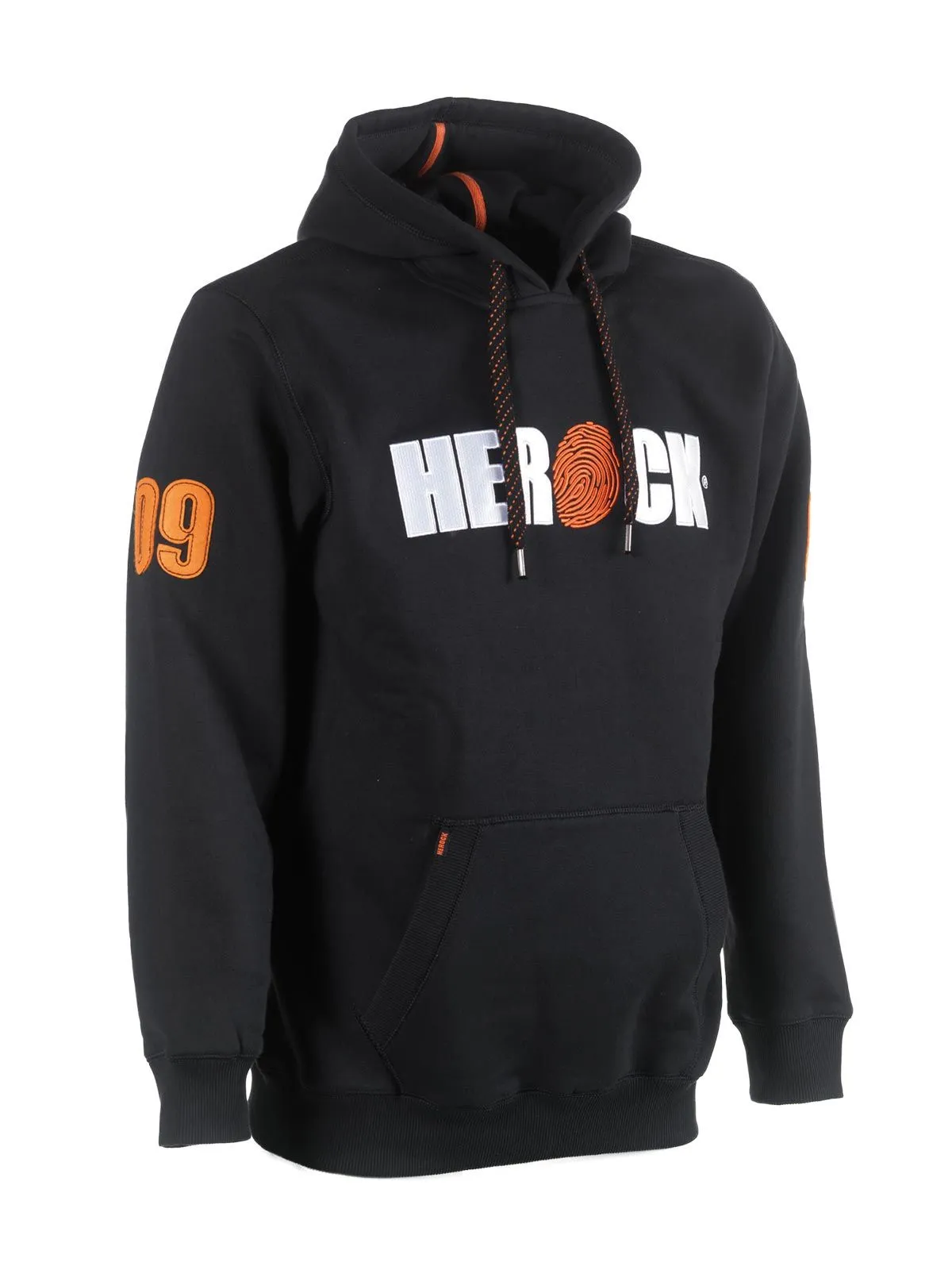 Herock&#x20;Enki&#x20;Hooded&#x20;Sweater