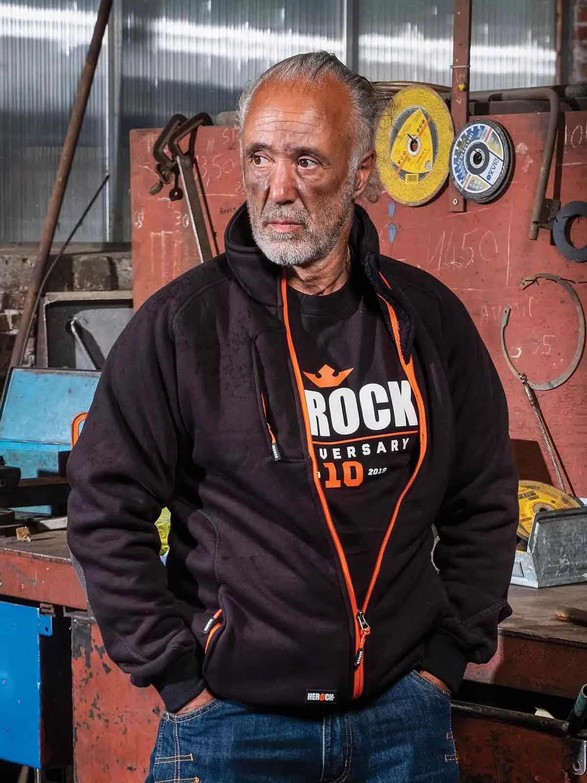 Herock&#x20;Othello&#x20;Sweater