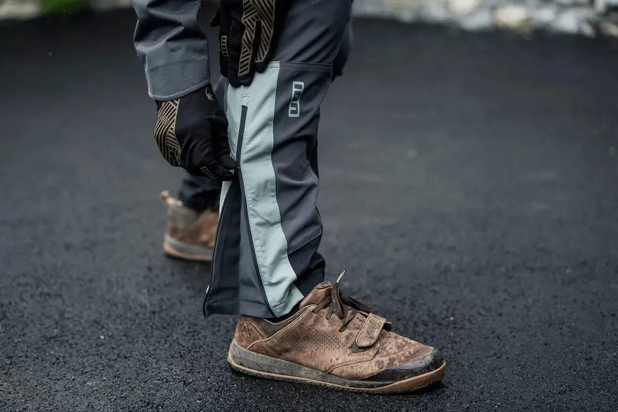 ION Outerwear Shelter Pants 4W Softshell men 2022