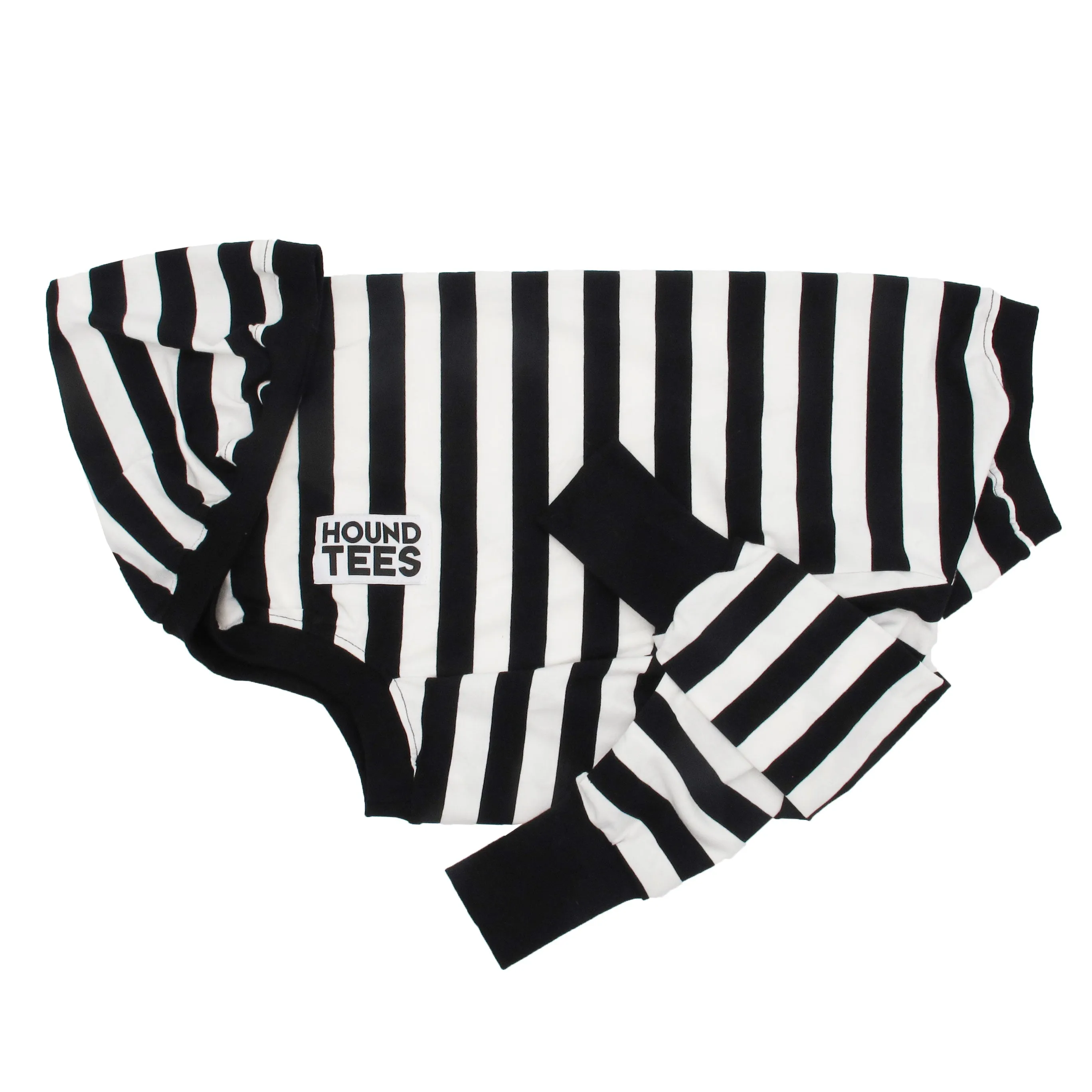 Jailbreak Whippet Long Sleeve Hound-Tee