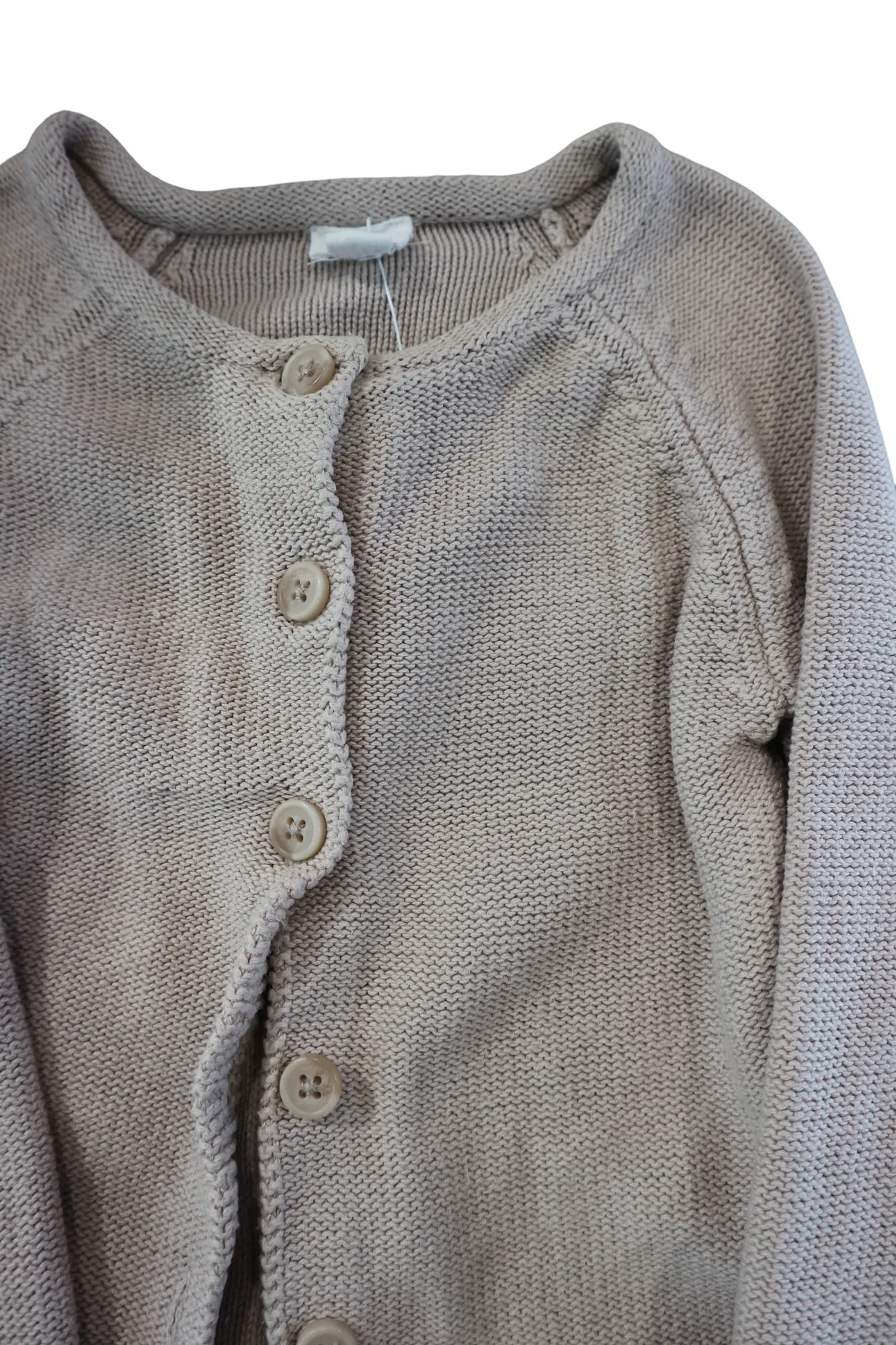 Jamie Kay Cardigan, 1