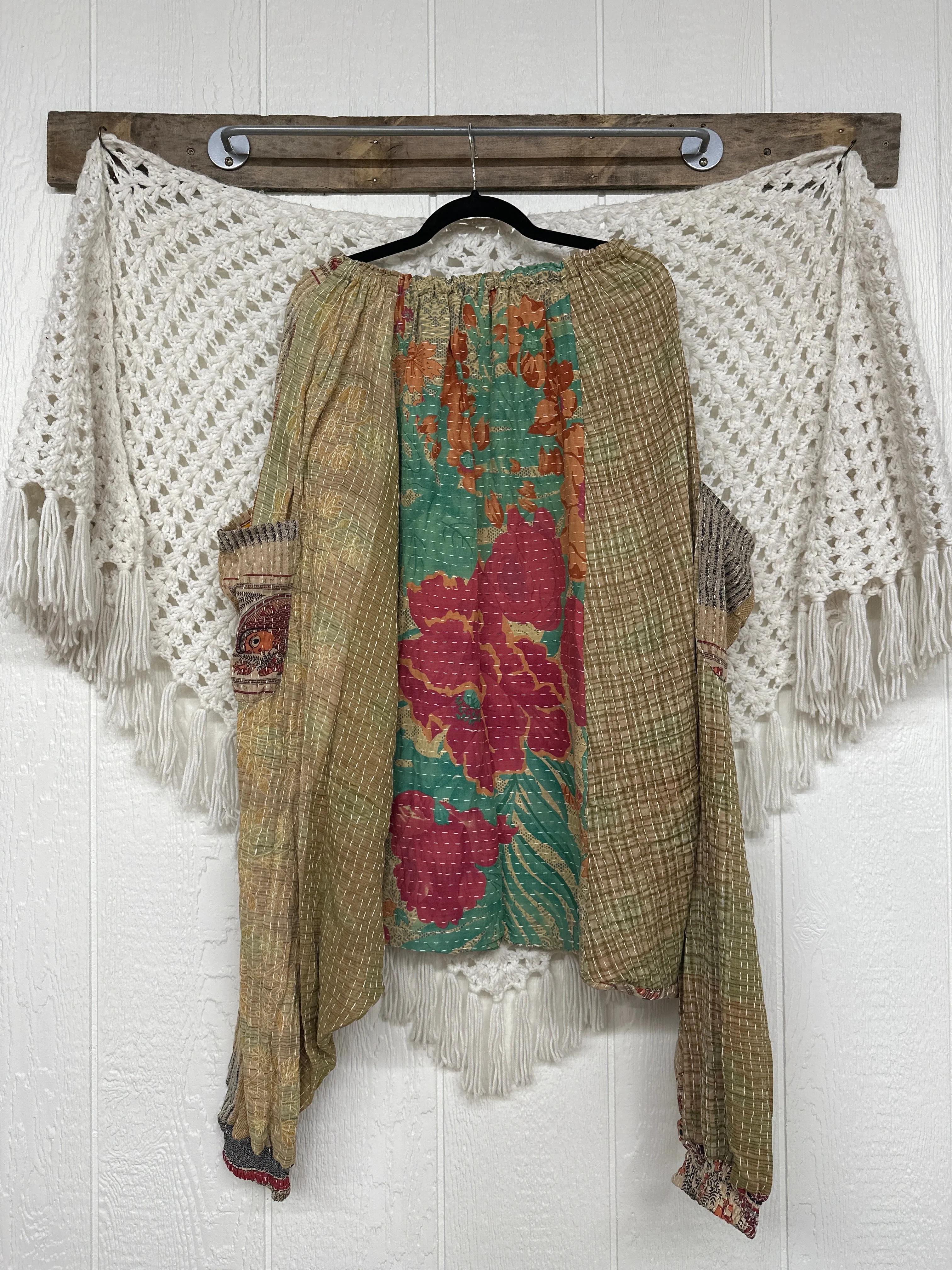 Kantha Be Still Harems 0824 247