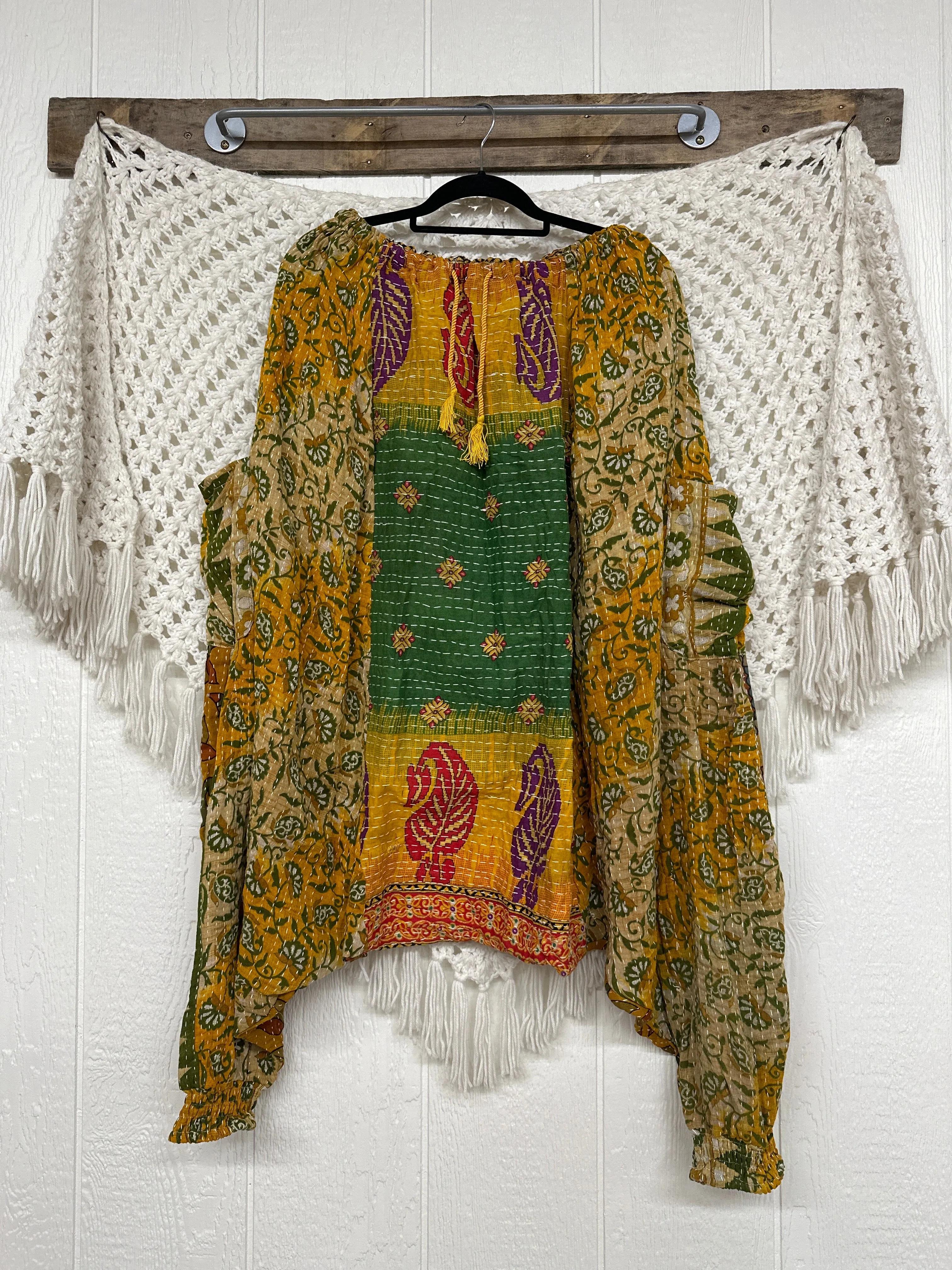 Kantha Be Still Harems 0824 253