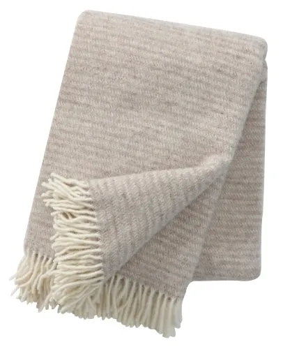 KLIPPAN Ralph Blanket