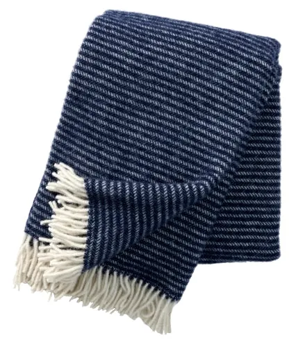 KLIPPAN Ralph Blanket