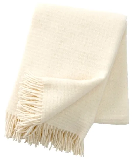 KLIPPAN Ralph Blanket