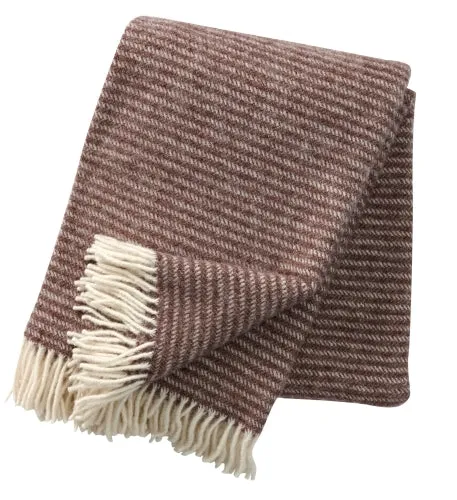 KLIPPAN Ralph Blanket